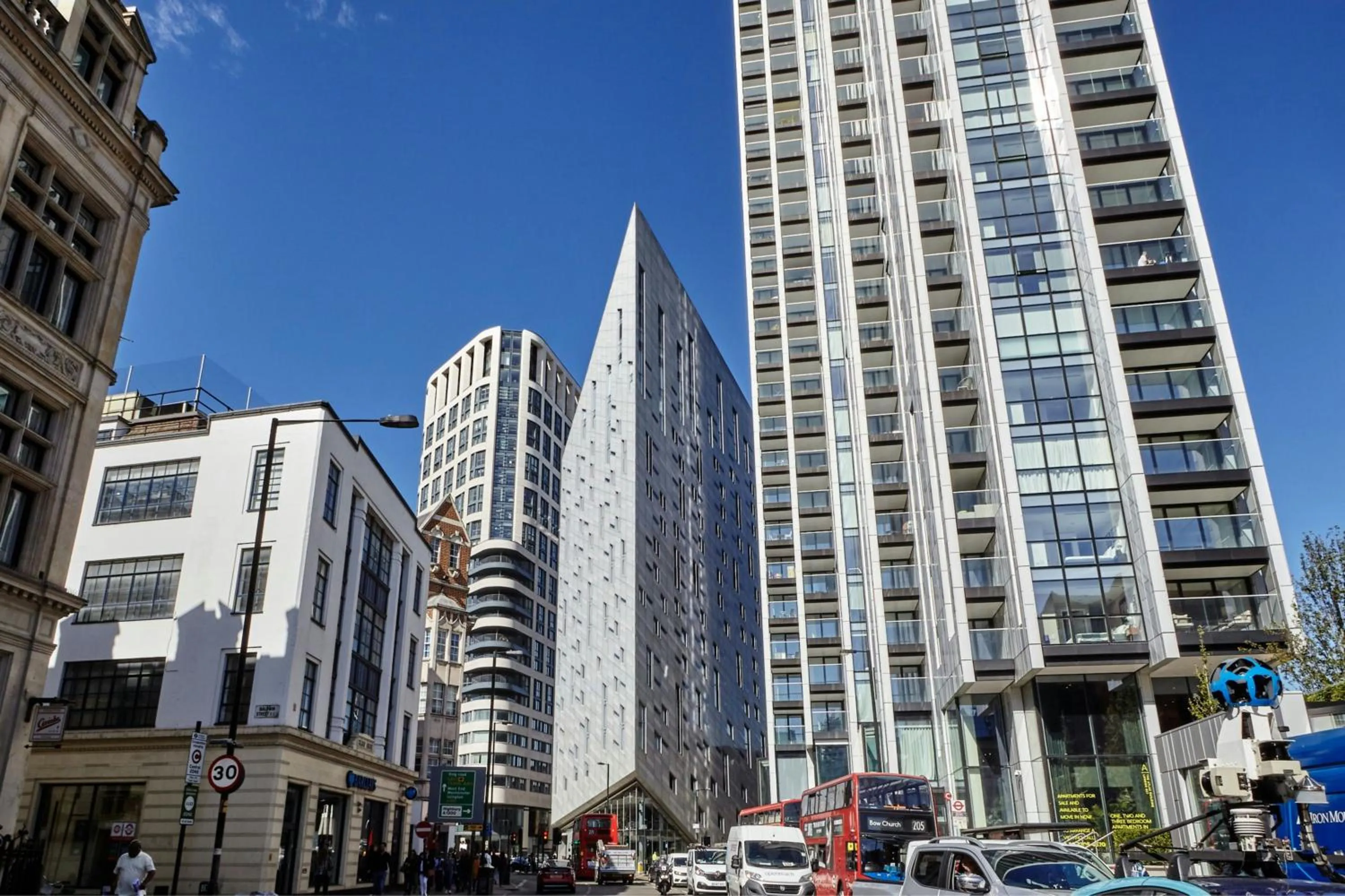 View (from property/room) in Montcalm East, Autograph Collection