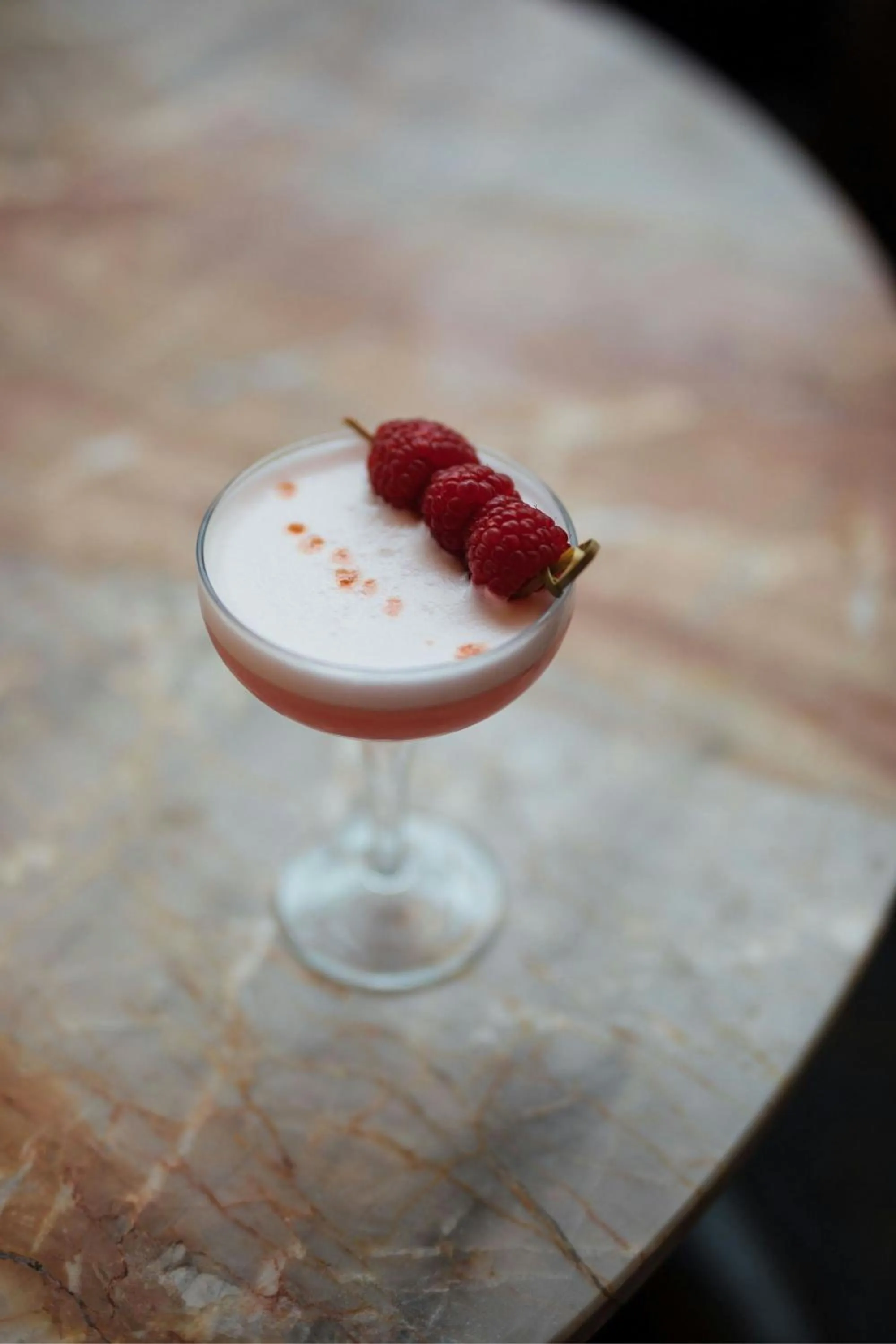 Restaurant/places to eat in Montcalm East, Autograph Collection