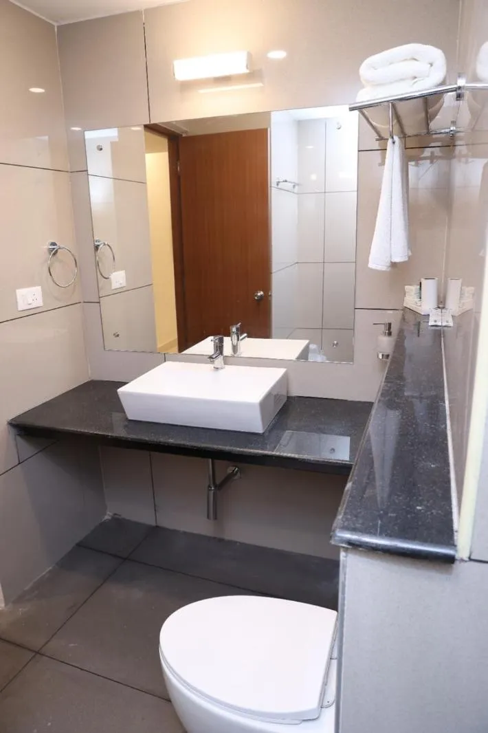 KTDC Rain Drops Hotel