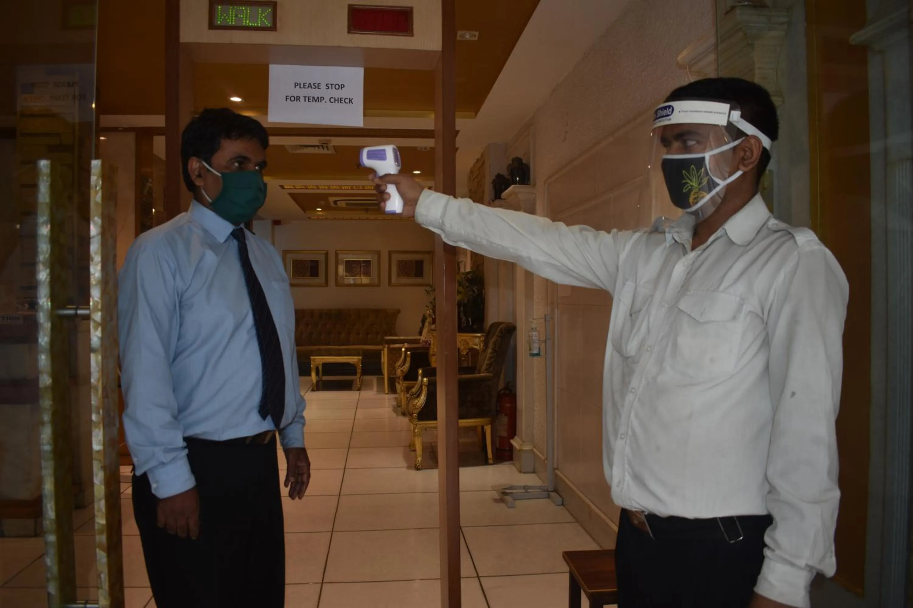 Other in Hotel Swaran Palace