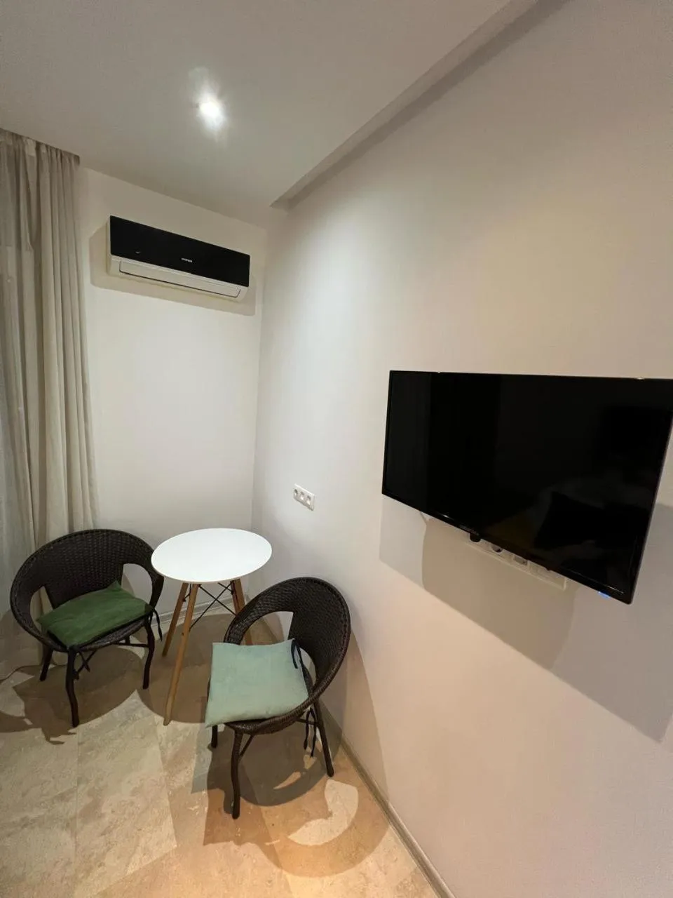 TV and multimedia in ORBI Residence LUXURY