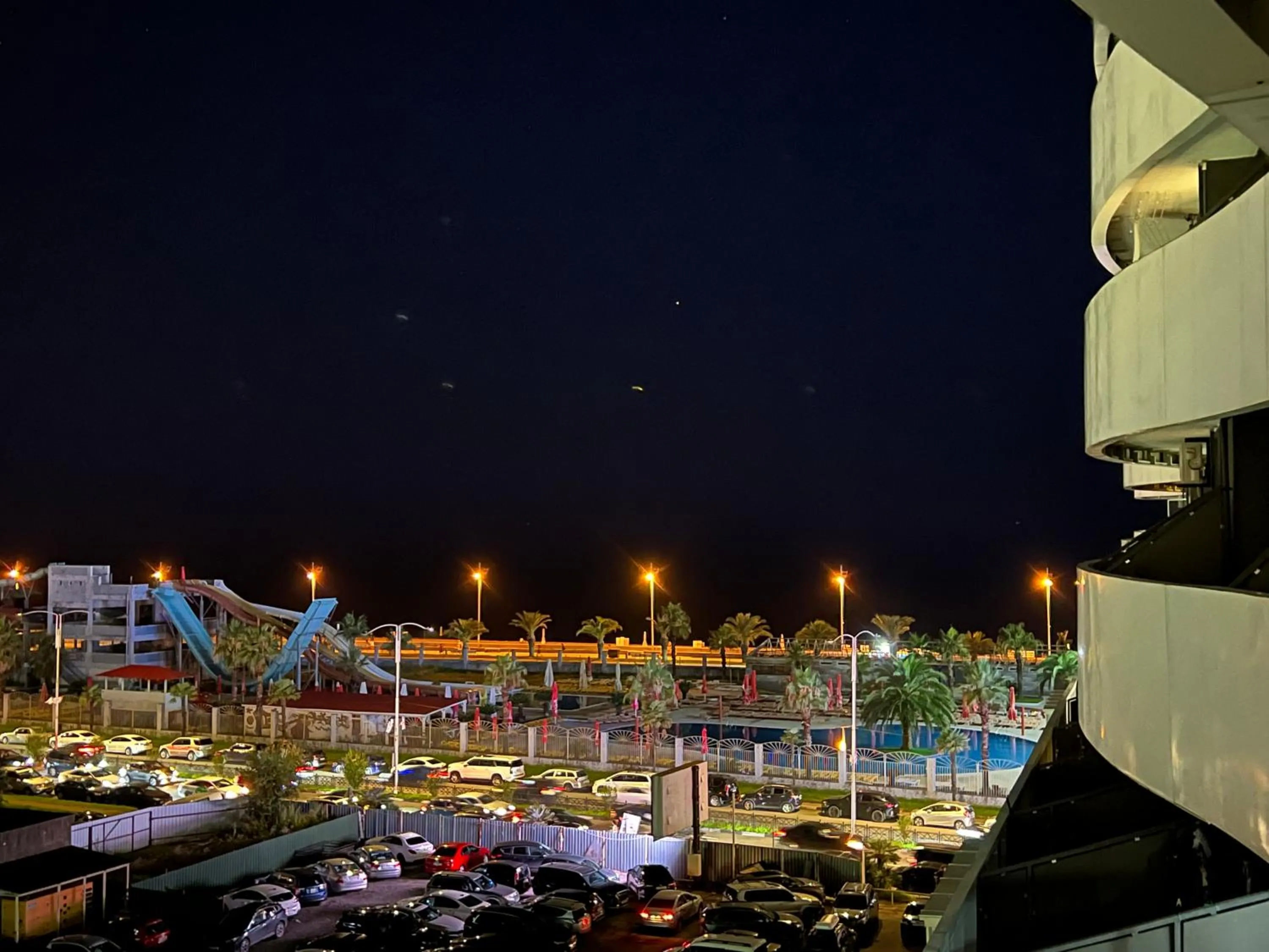 ORBI Residence LUXURY