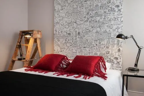 Graça - Castle | Lisbon Cheese & Wine Apartments