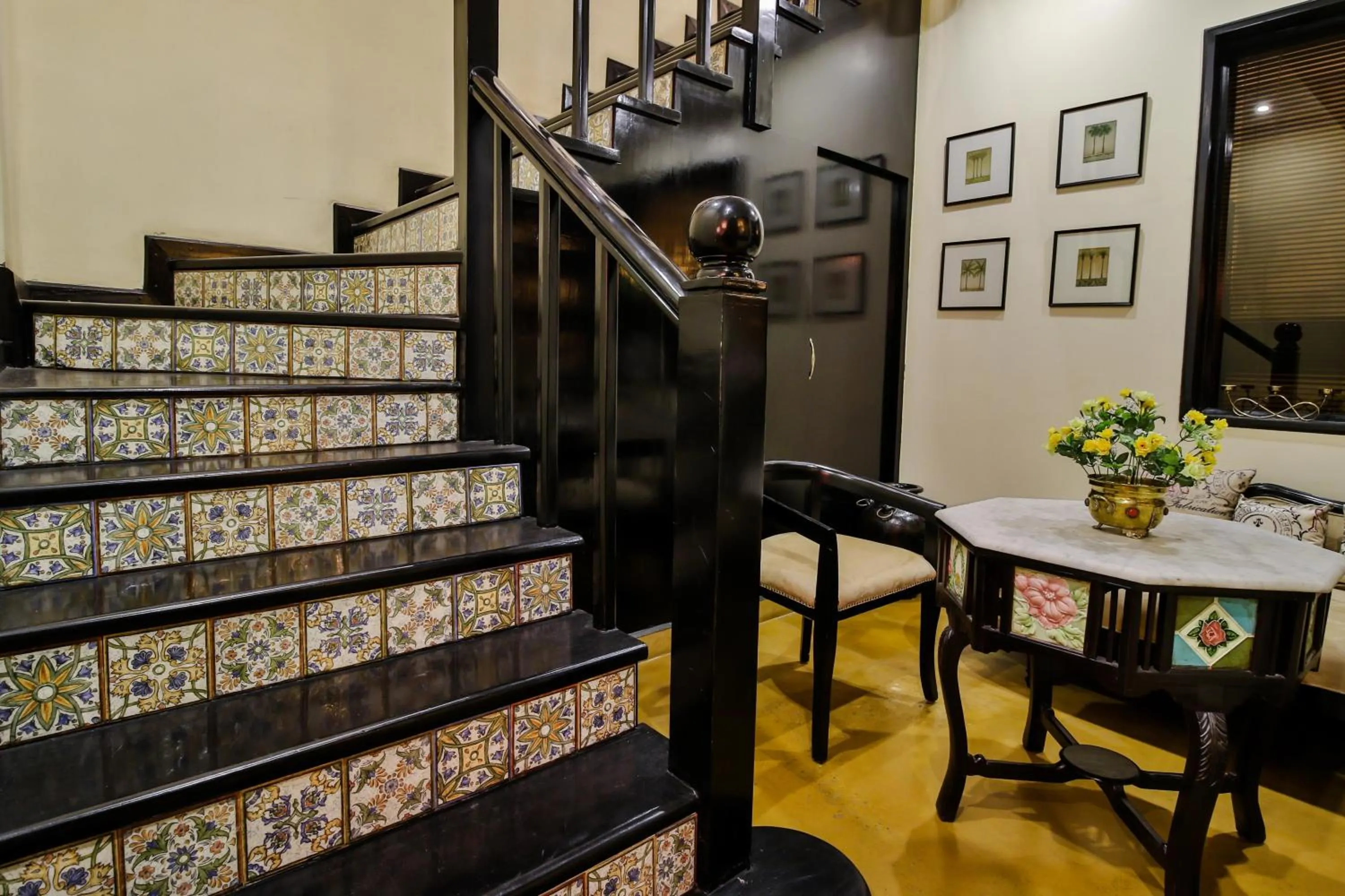 Property building in La Maison by Dia Hotels and Homes