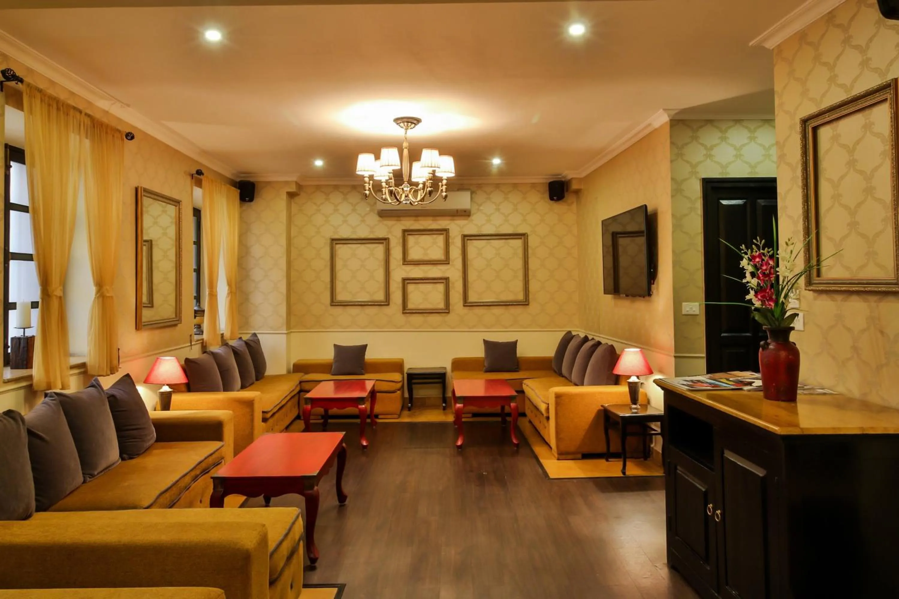 Facade/entrance in La Maison by Dia Hotels and Homes