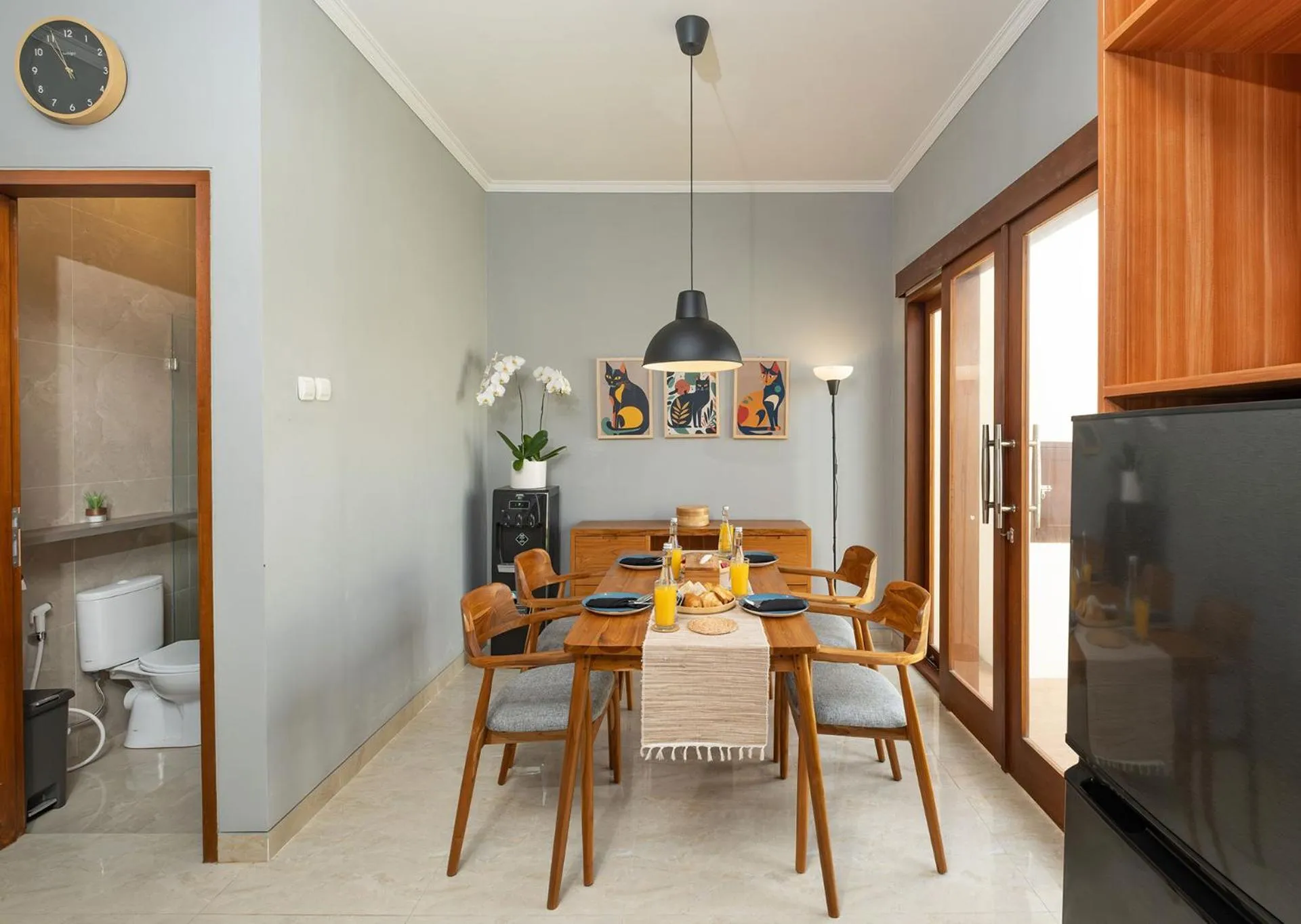 Taman Seminyak Suites