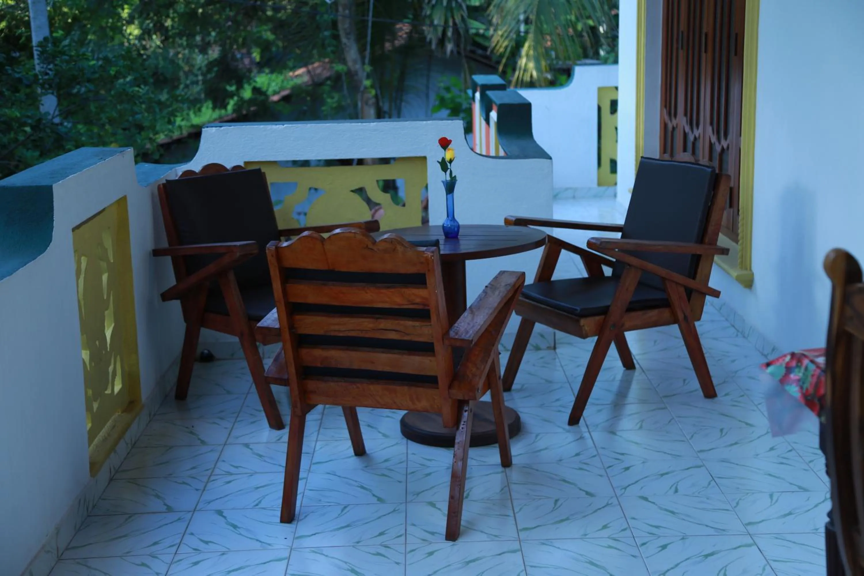 Coffee/tea facilities in Sumal Villa