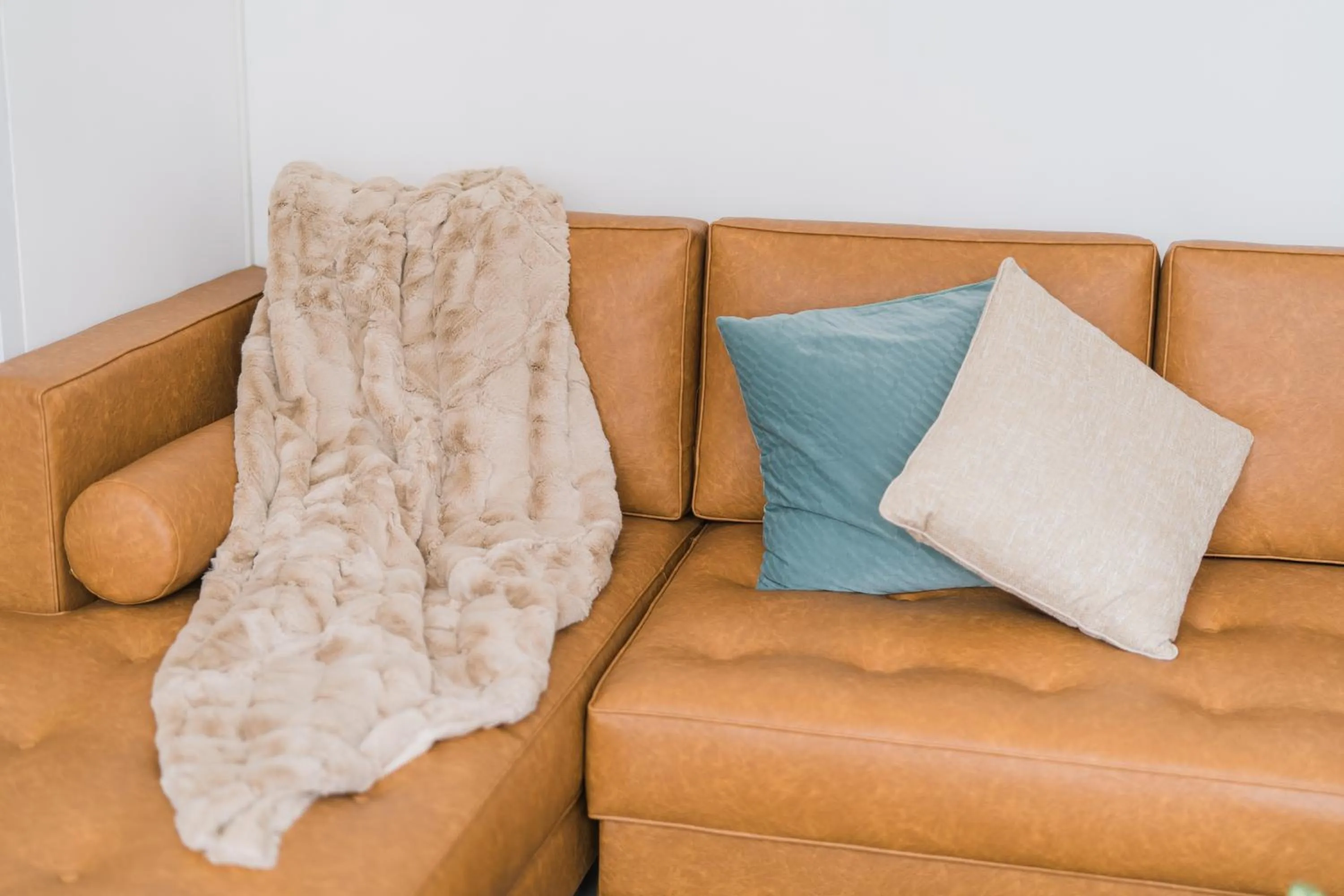 Living room in Villa Noni Kerobokan - By Bali Lyfe Venture