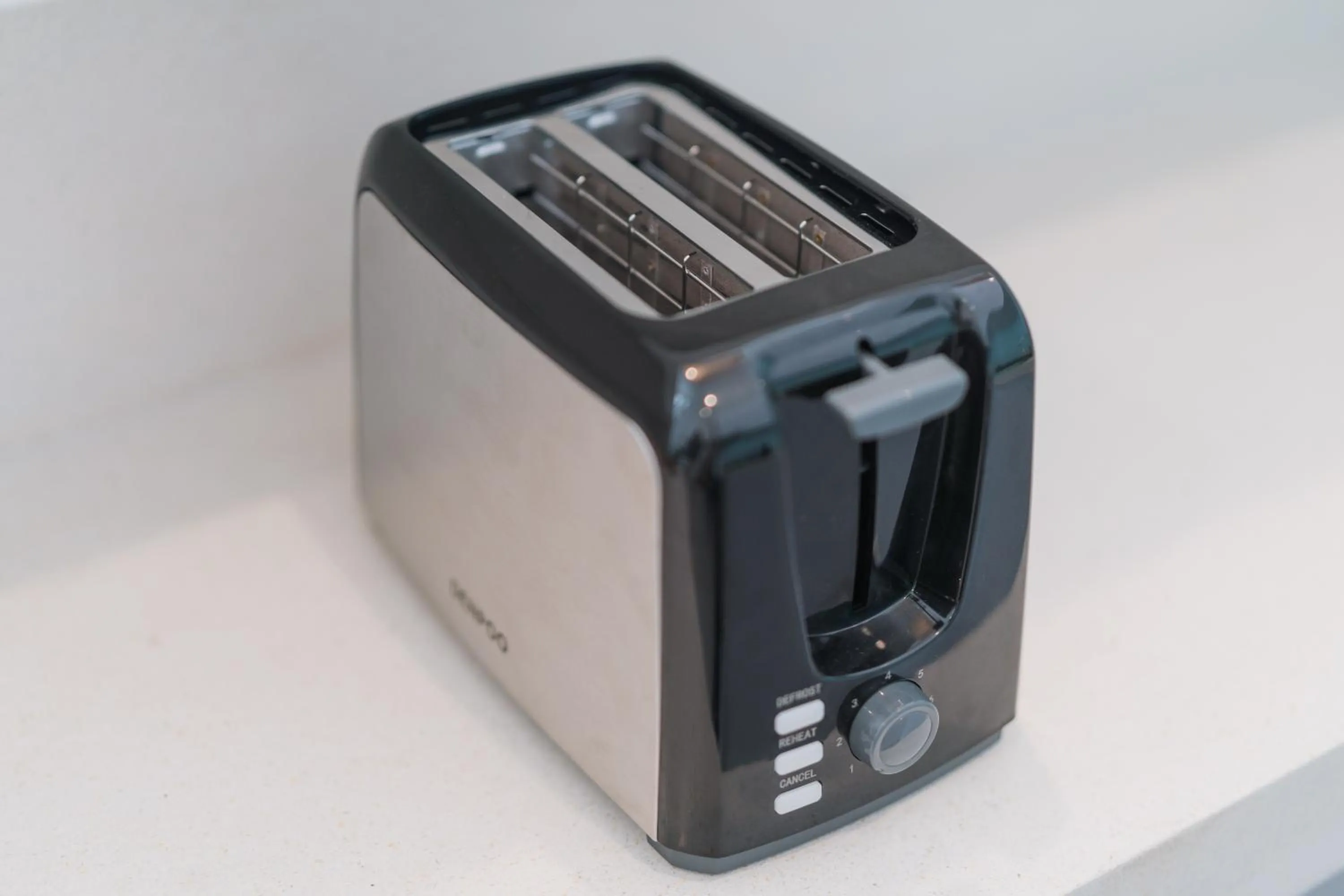 toaster in Villa Noni Kerobokan - By Bali Lyfe Venture