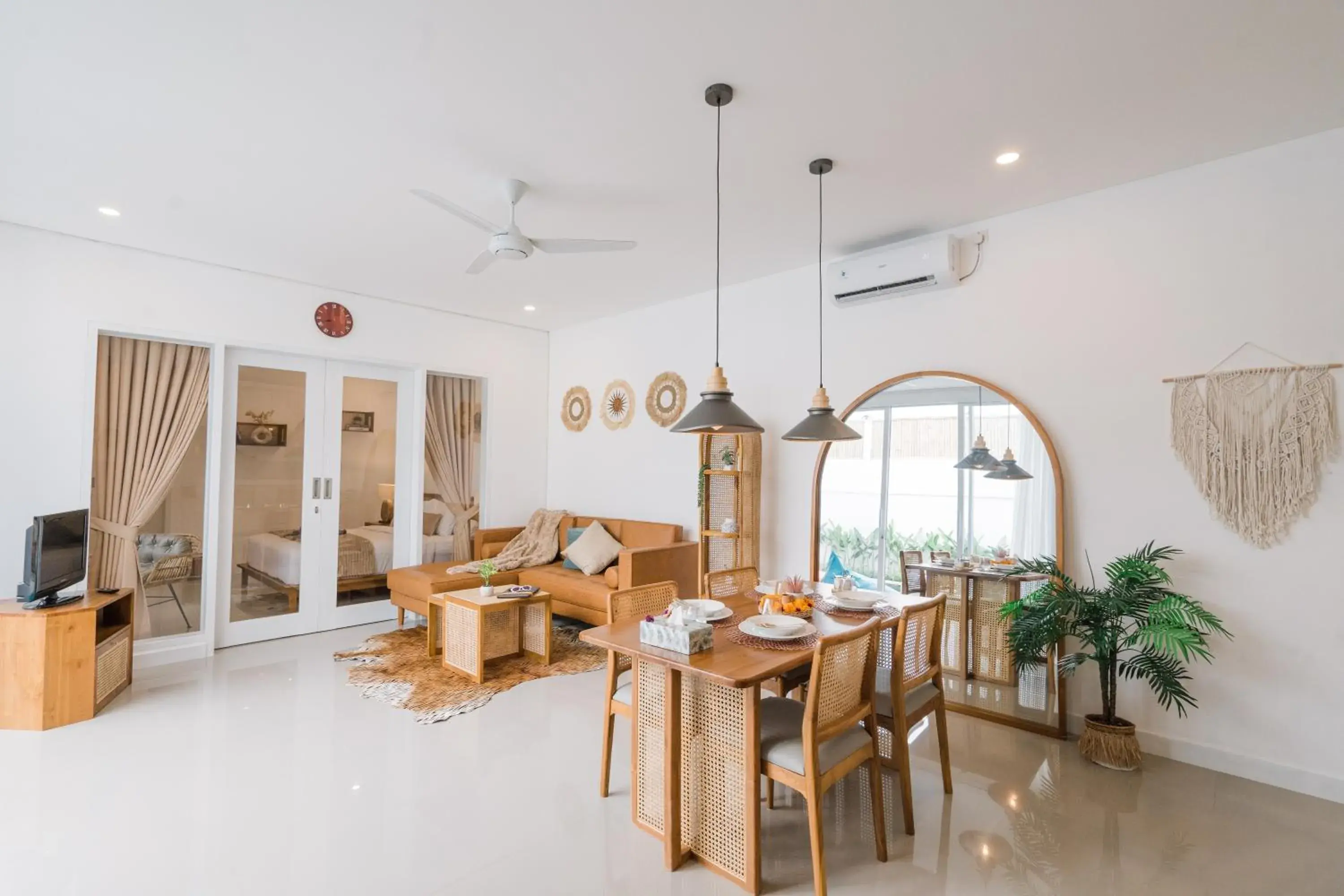 Villa Noni Kerobokan - By Bali Lyfe Venture Villa Noni Kerobokan - By Bali Lyfe Venture