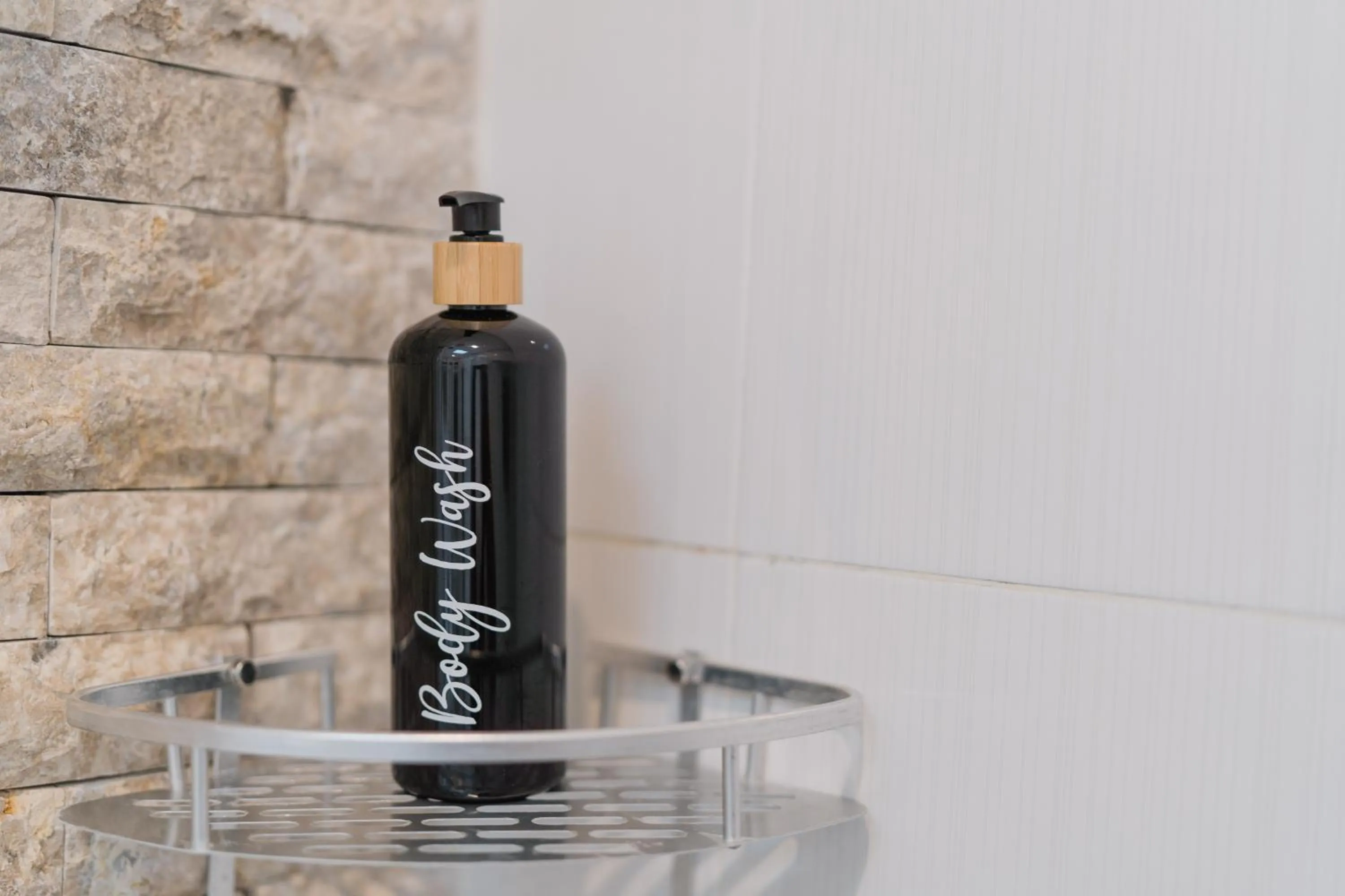 Bathroom in Villa Noni Kerobokan - By Bali Lyfe Venture