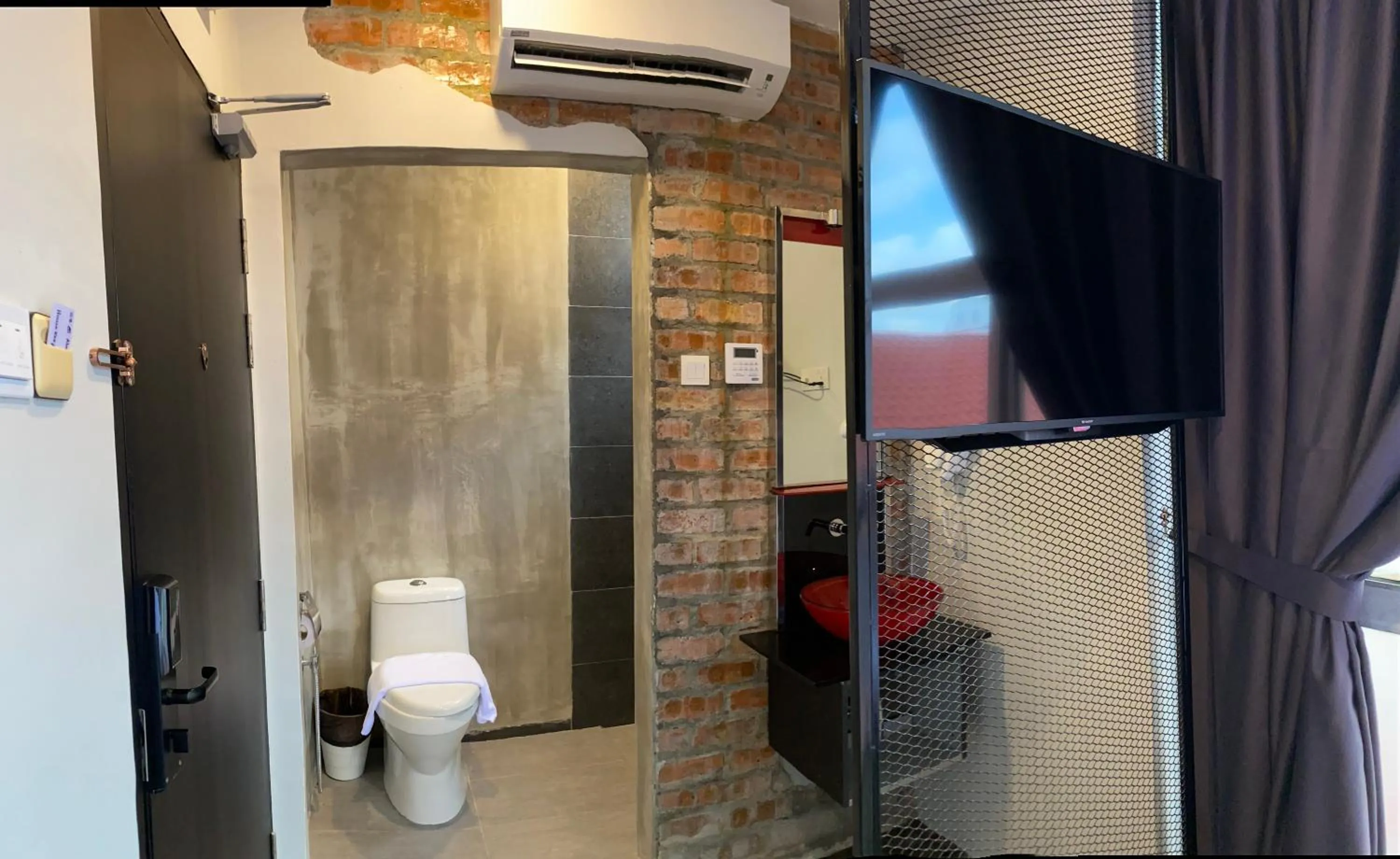 Super 8 Hotel Alor Setar