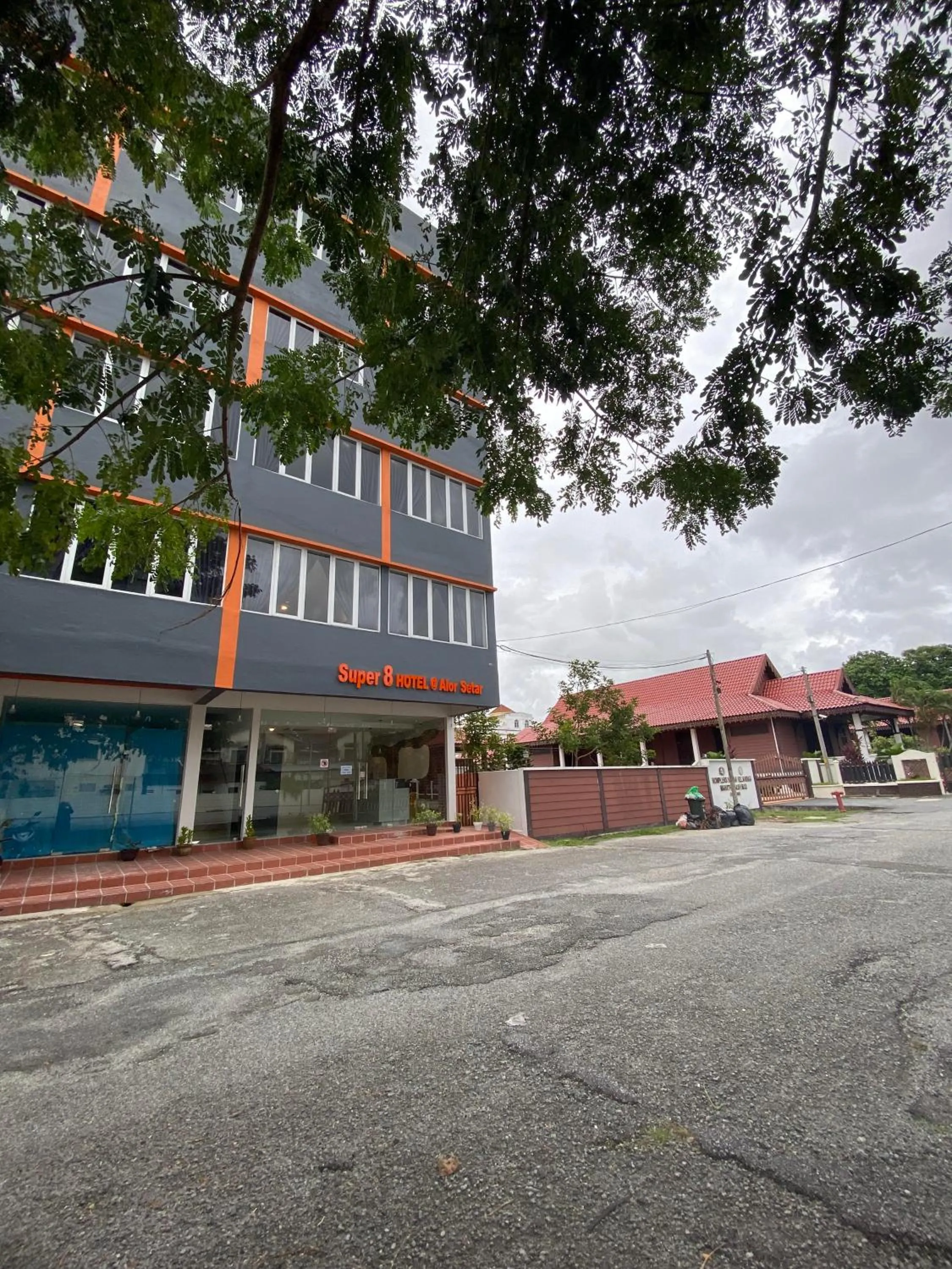 Super 8 Hotel Alor Setar