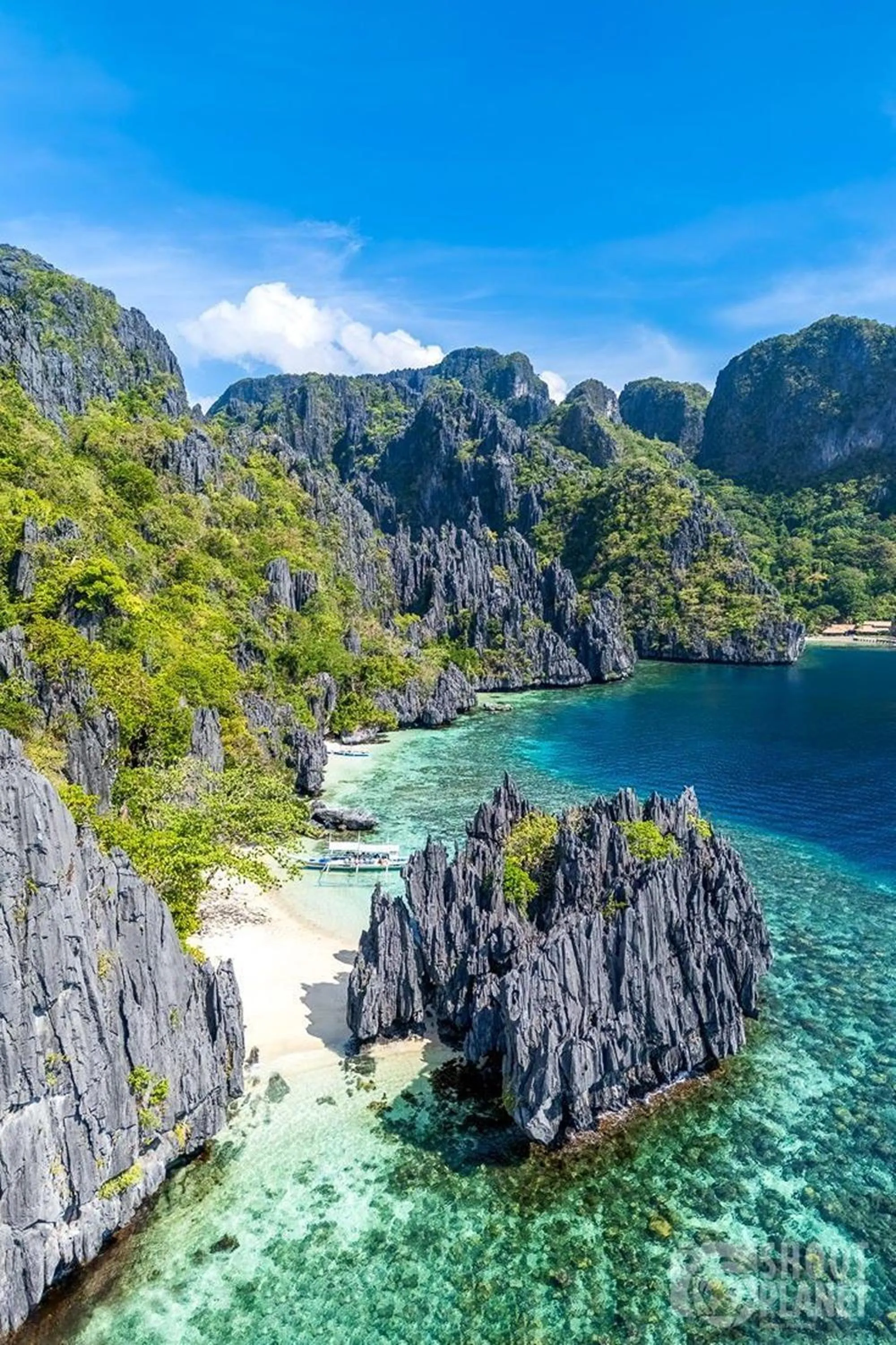 Nearby landmark in Chibel Summer Riverside Resort