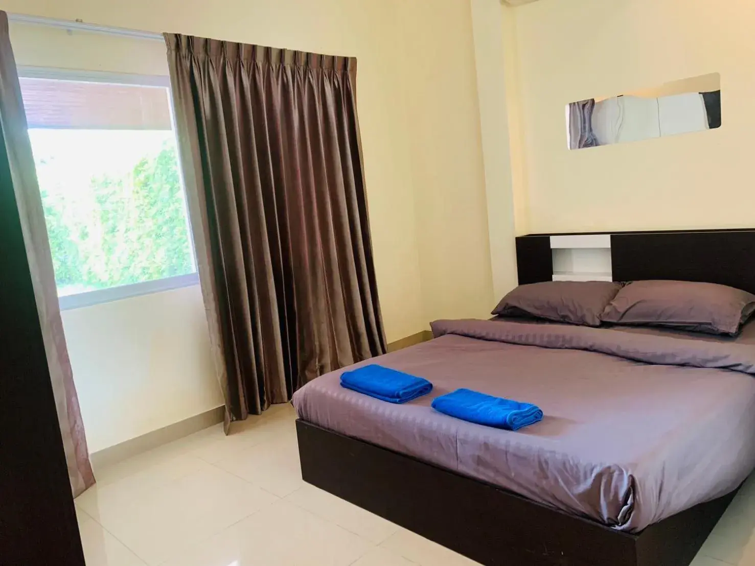 Three-Bedroom Villa - single occupancy in Unique Pool Villa Resort Three-Bedroom Villa - single occupancy in Unique Pool Villa Resort