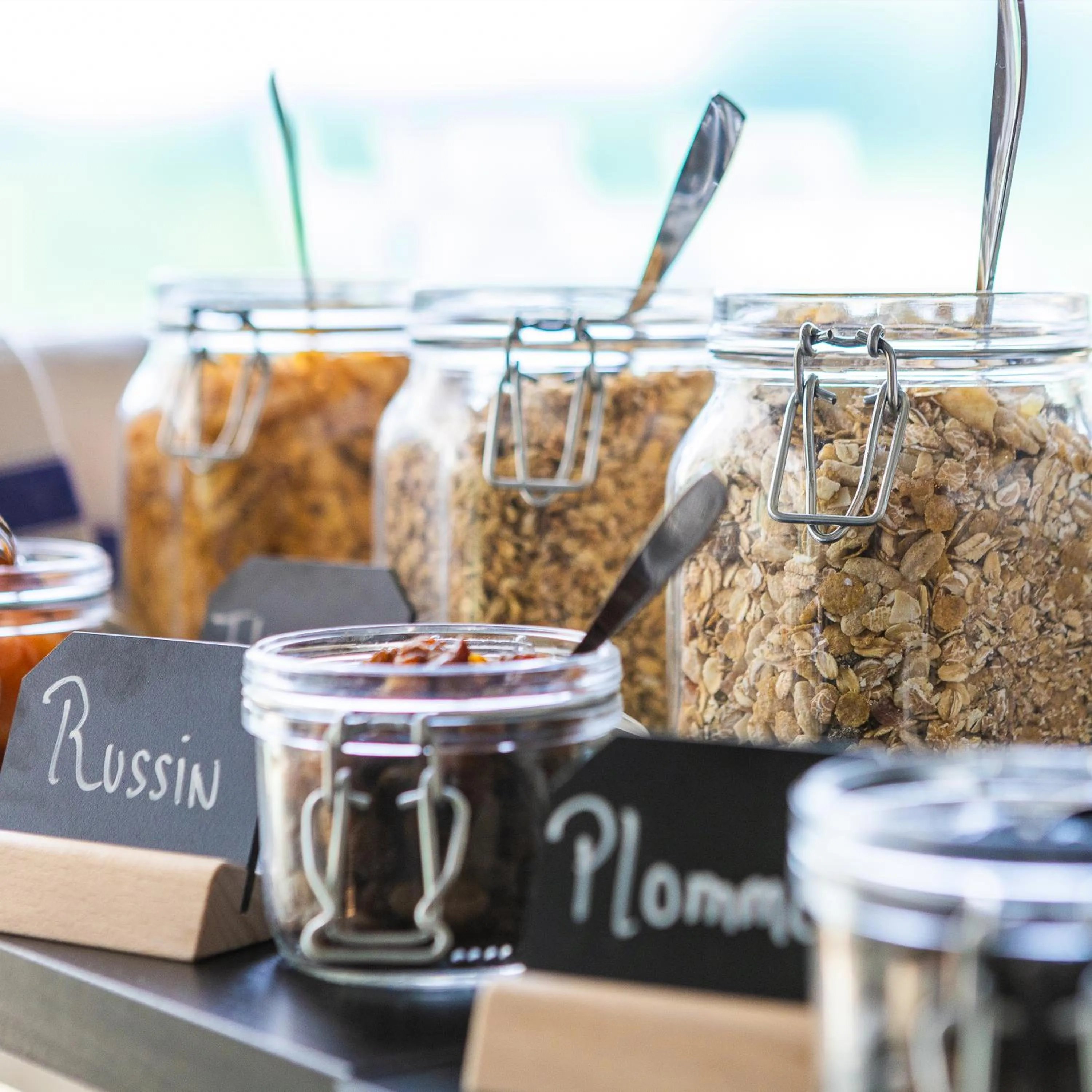 Food and drinks in Playhotel