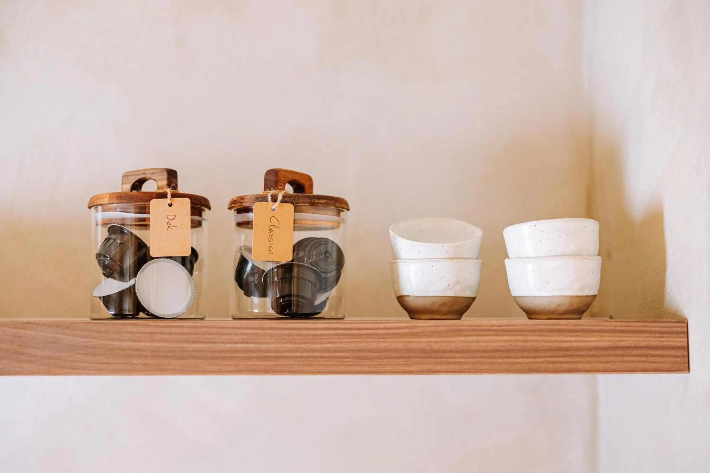 Kitchen or kitchenette in Palazzo Giuditta