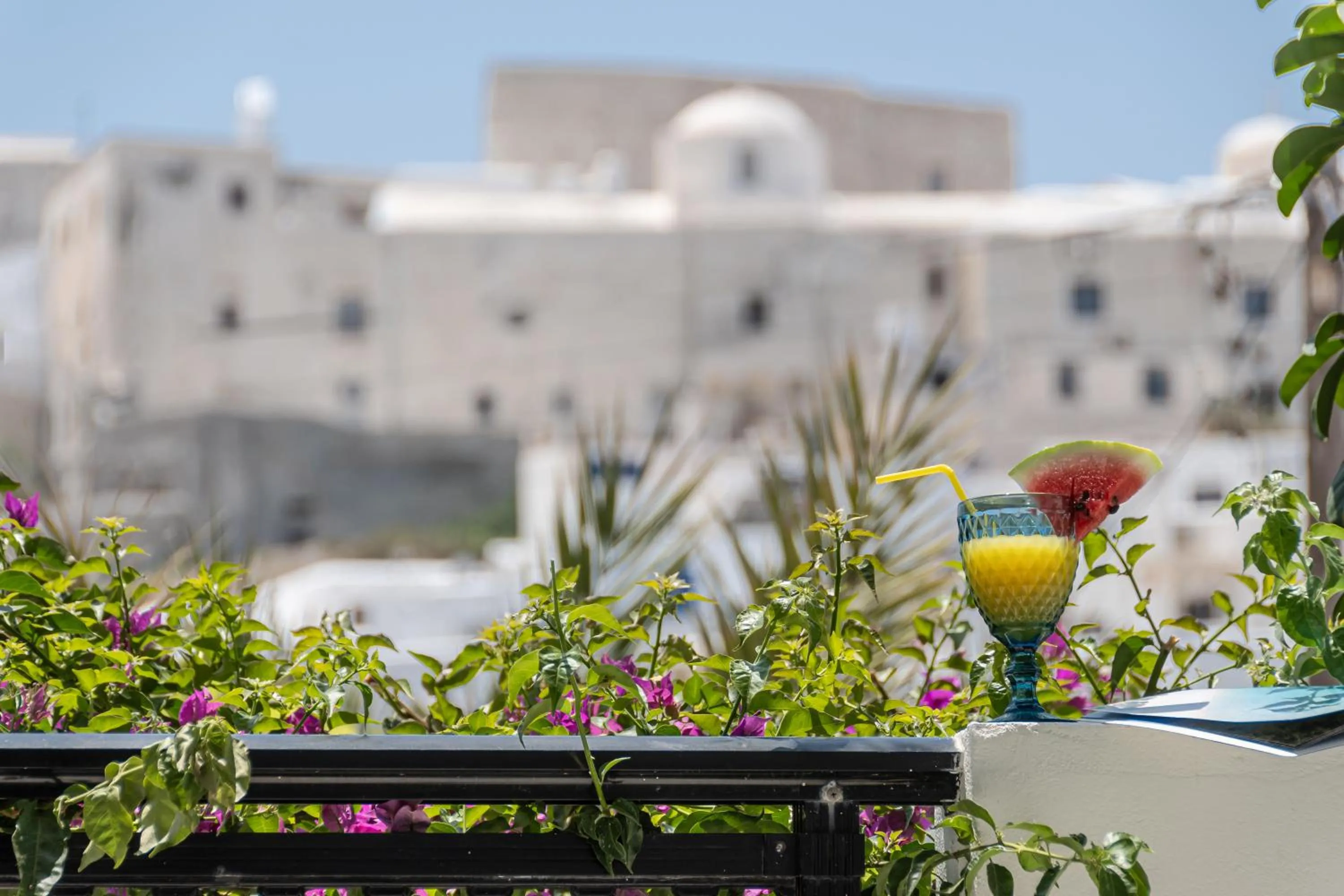 Spring in Sofi pension