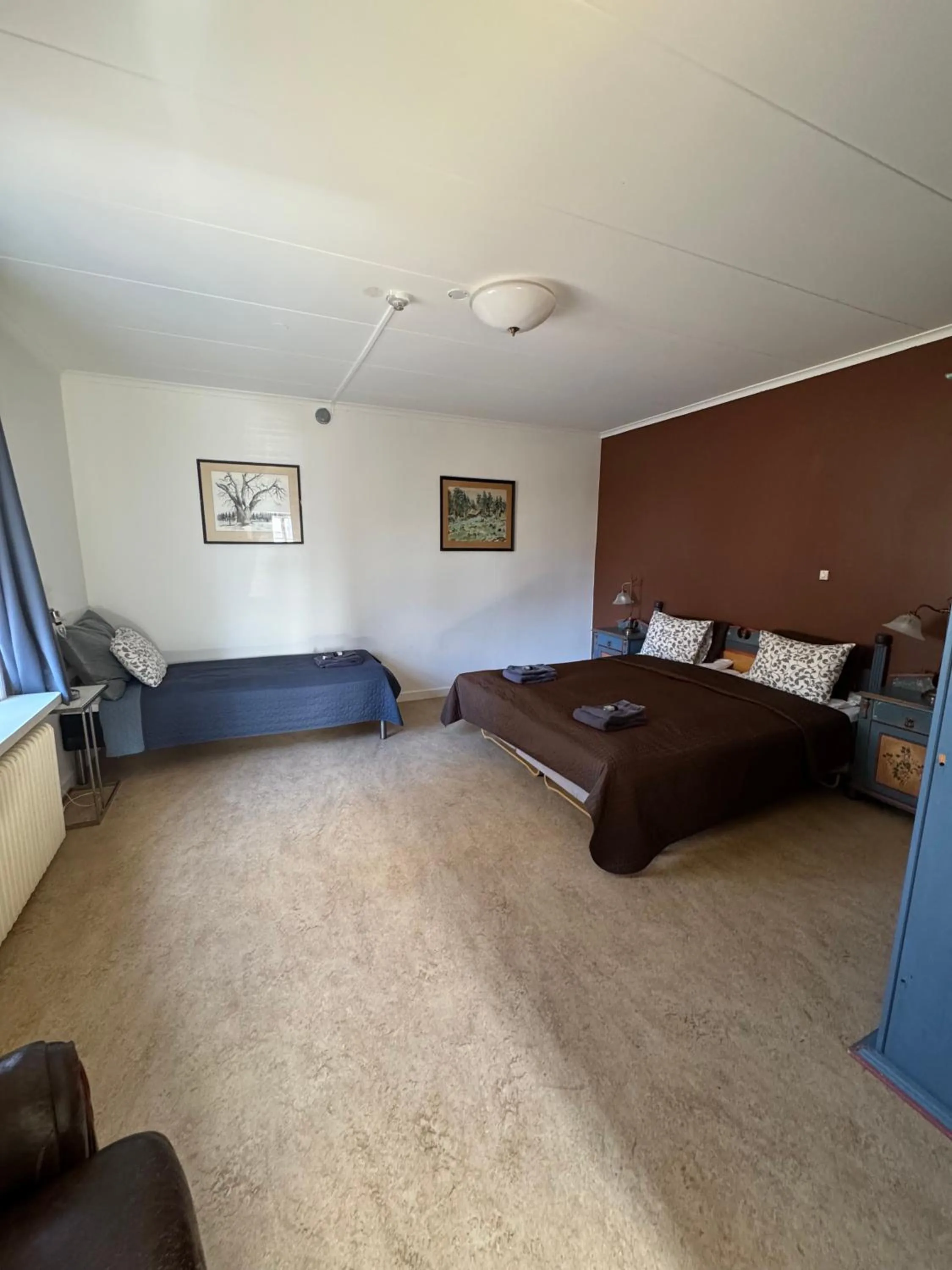 Brunsbo G:a Biskopsgård Hotell & Konferens