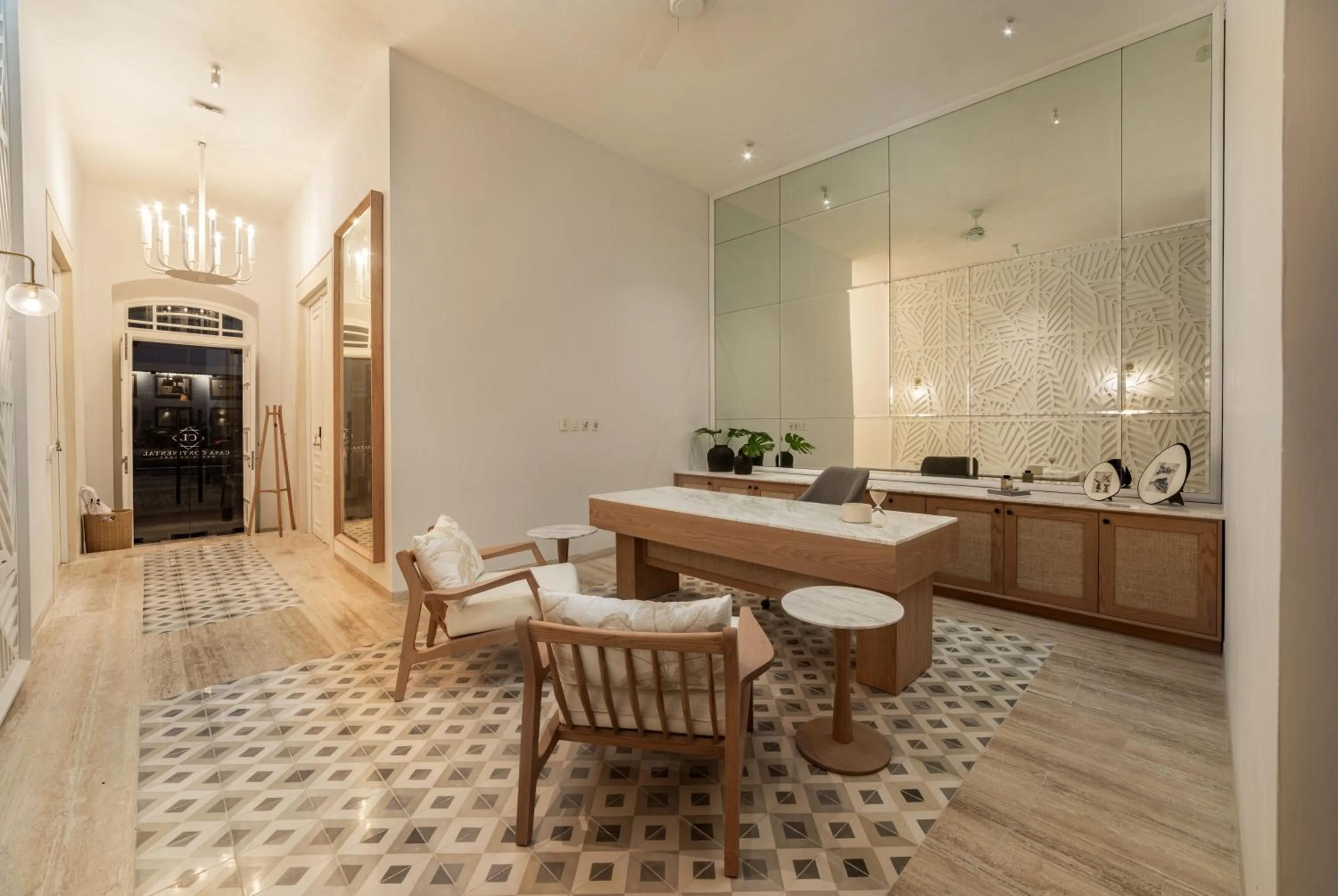 Casa Continental Hotel Boutique & Suites - Adults Only