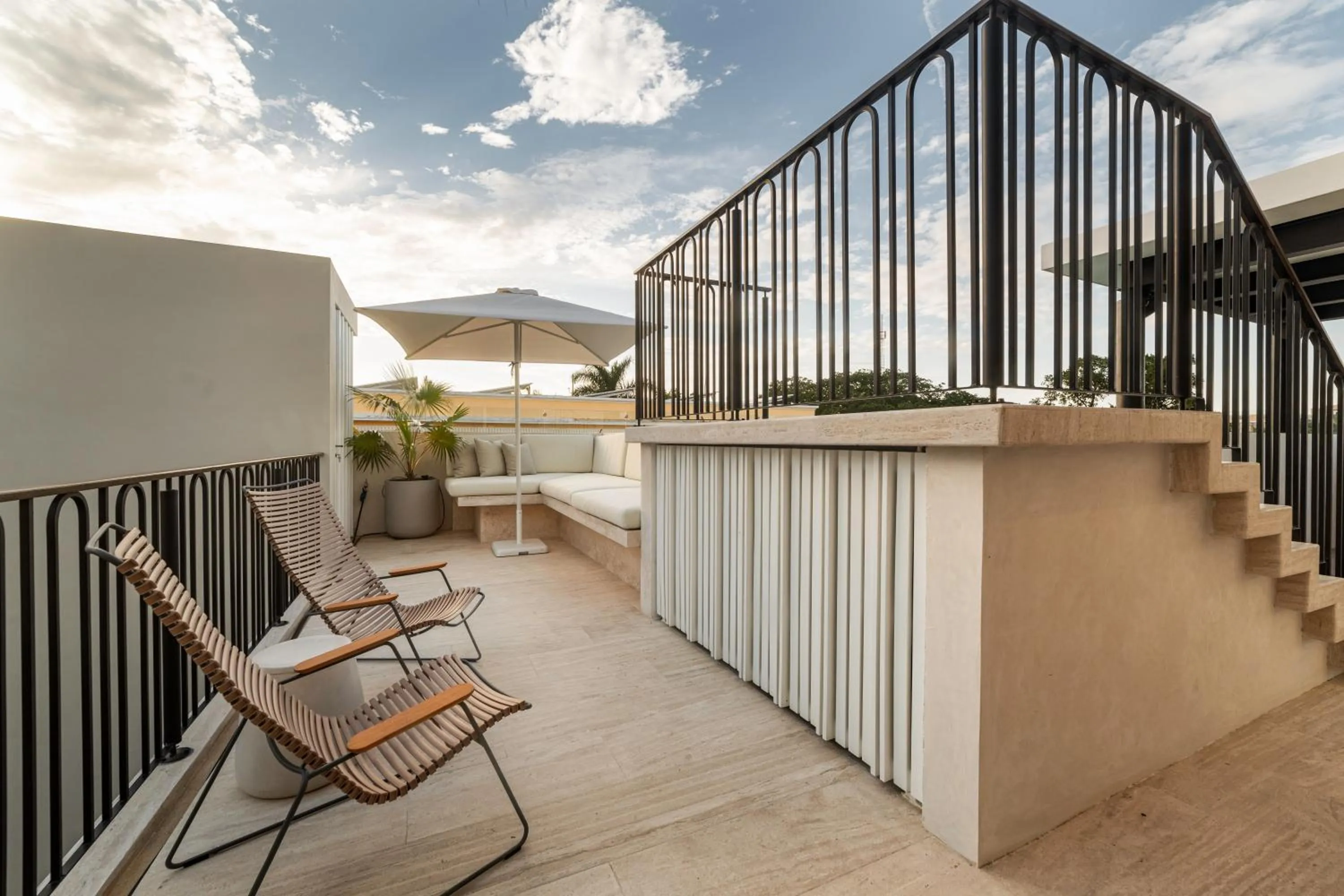 Casa Continental Hotel Boutique & Suites - Adults Only