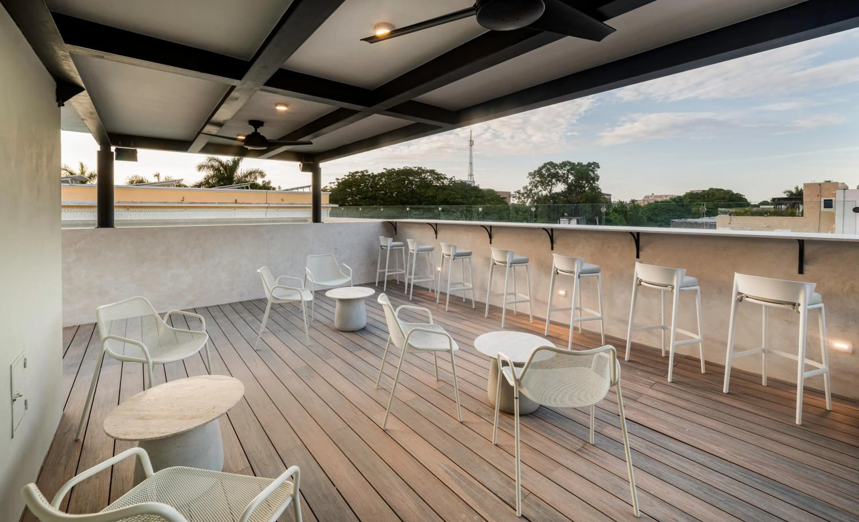 Casa Continental Hotel Boutique & Suites - Adults Only