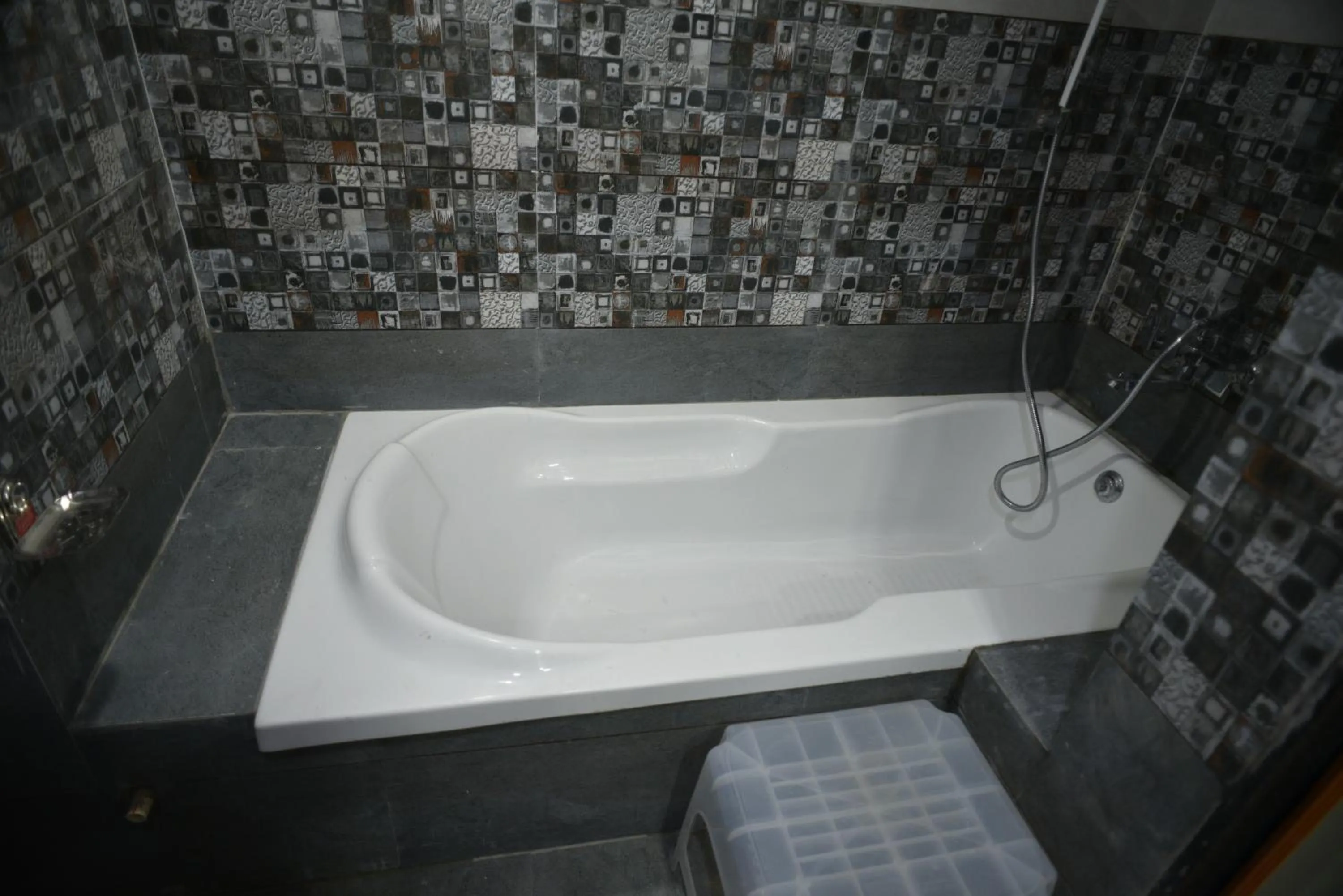 Hotel Royal Residency