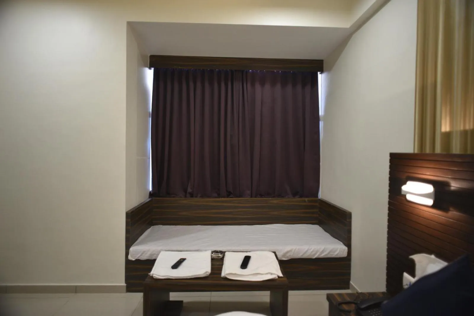 Hotel Royal Residency