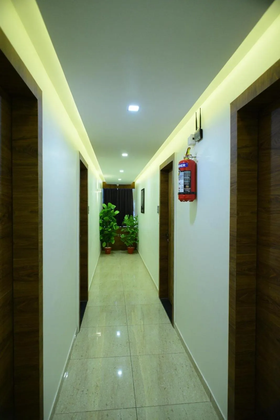 Hotel Royal Residency