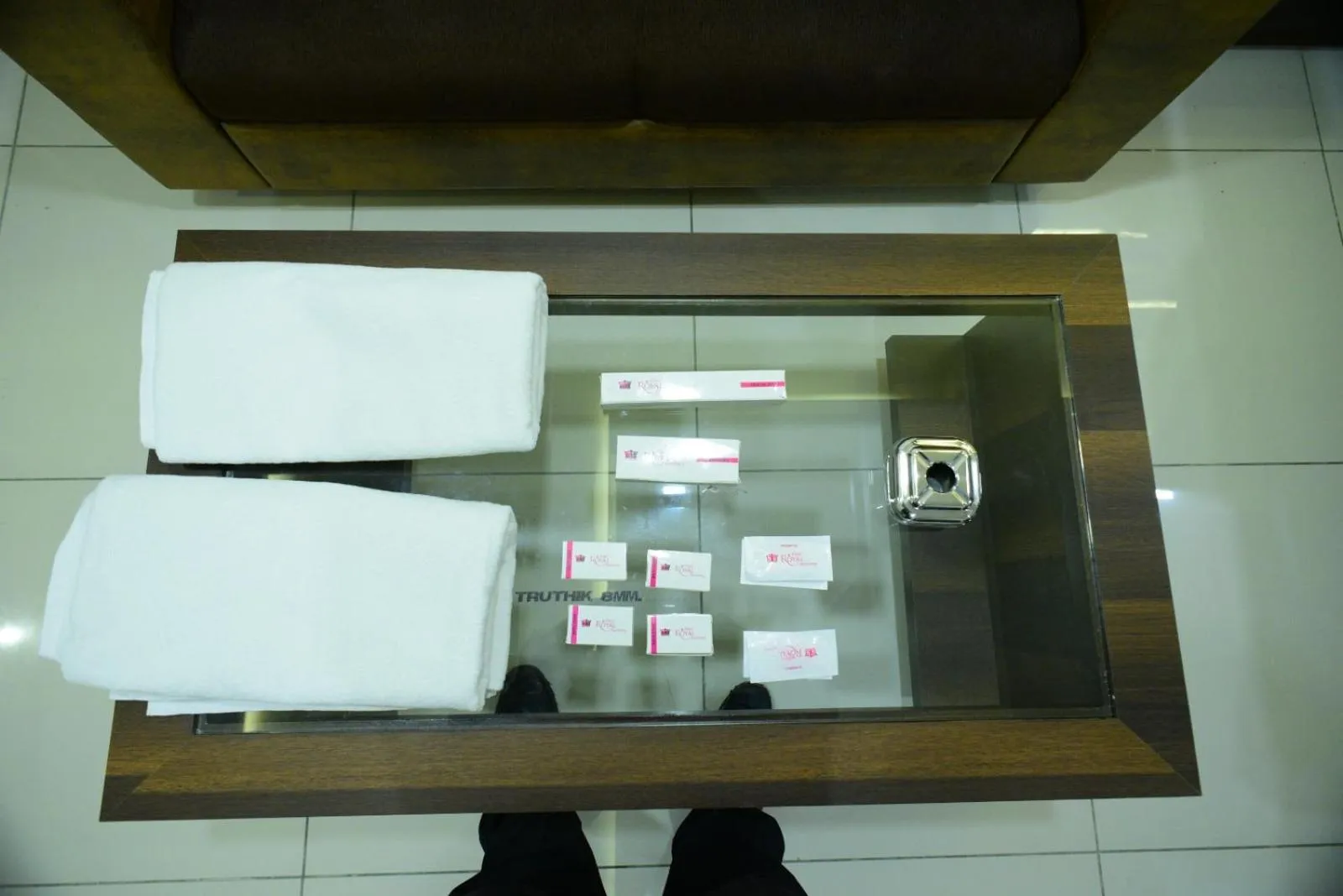 Hotel Royal Residency