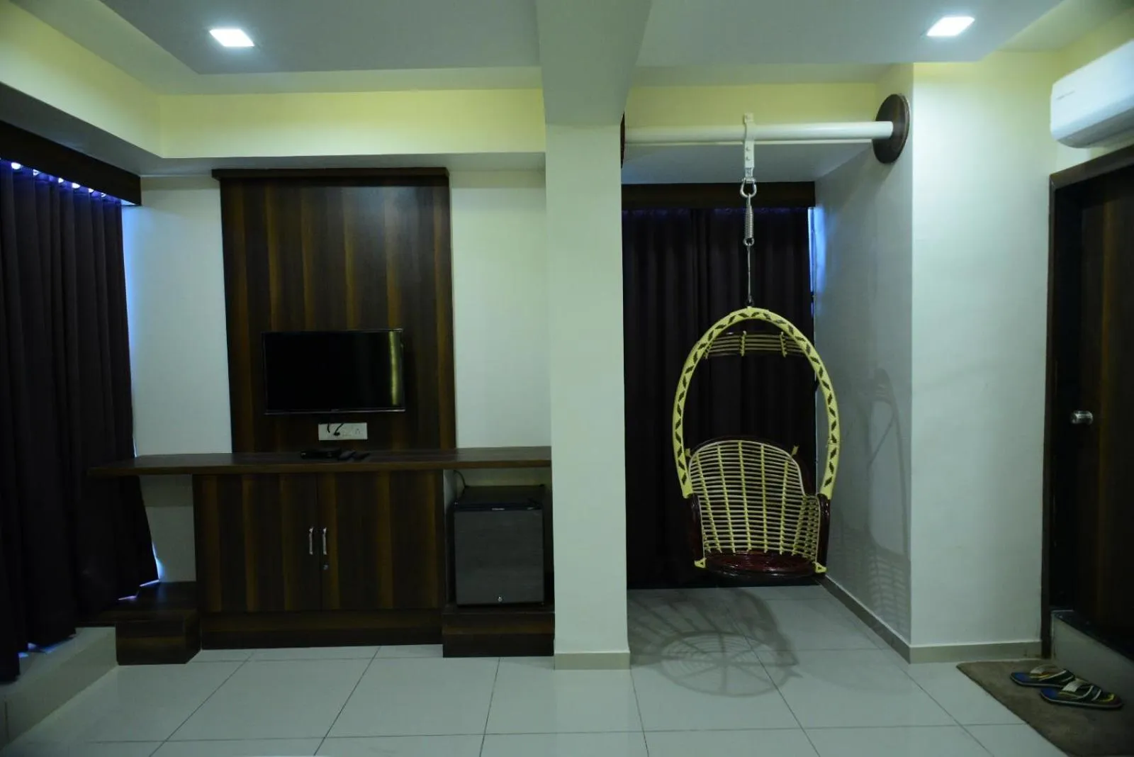 Hotel Royal Residency