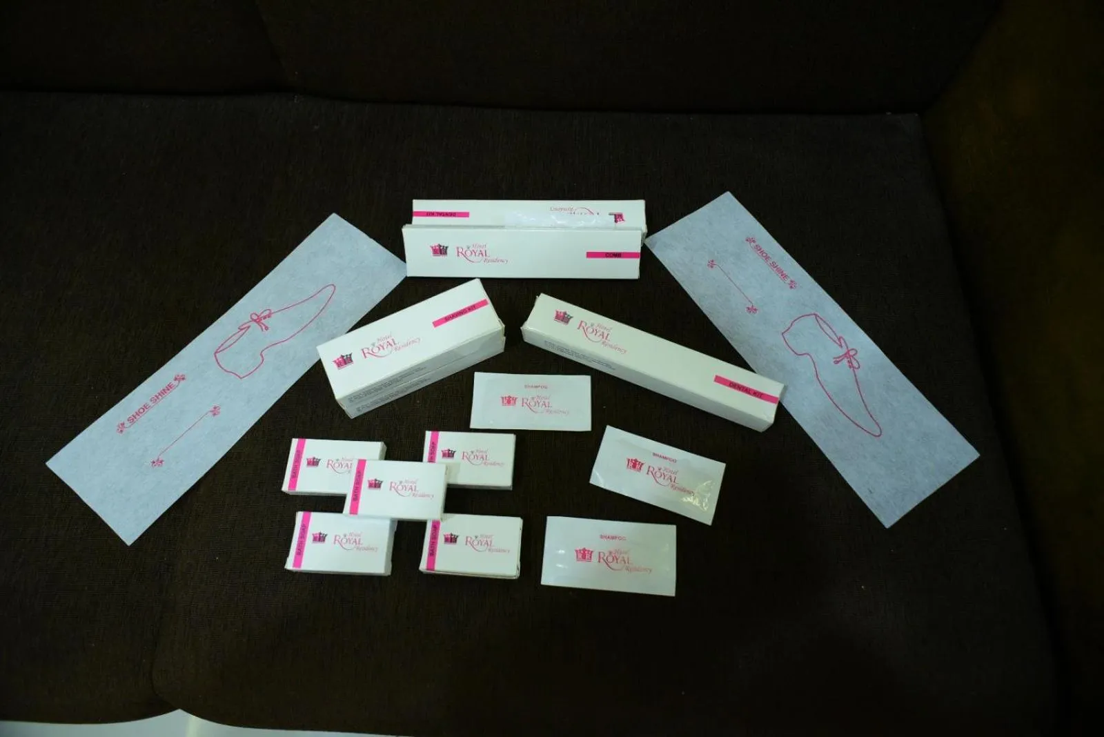 Hotel Royal Residency