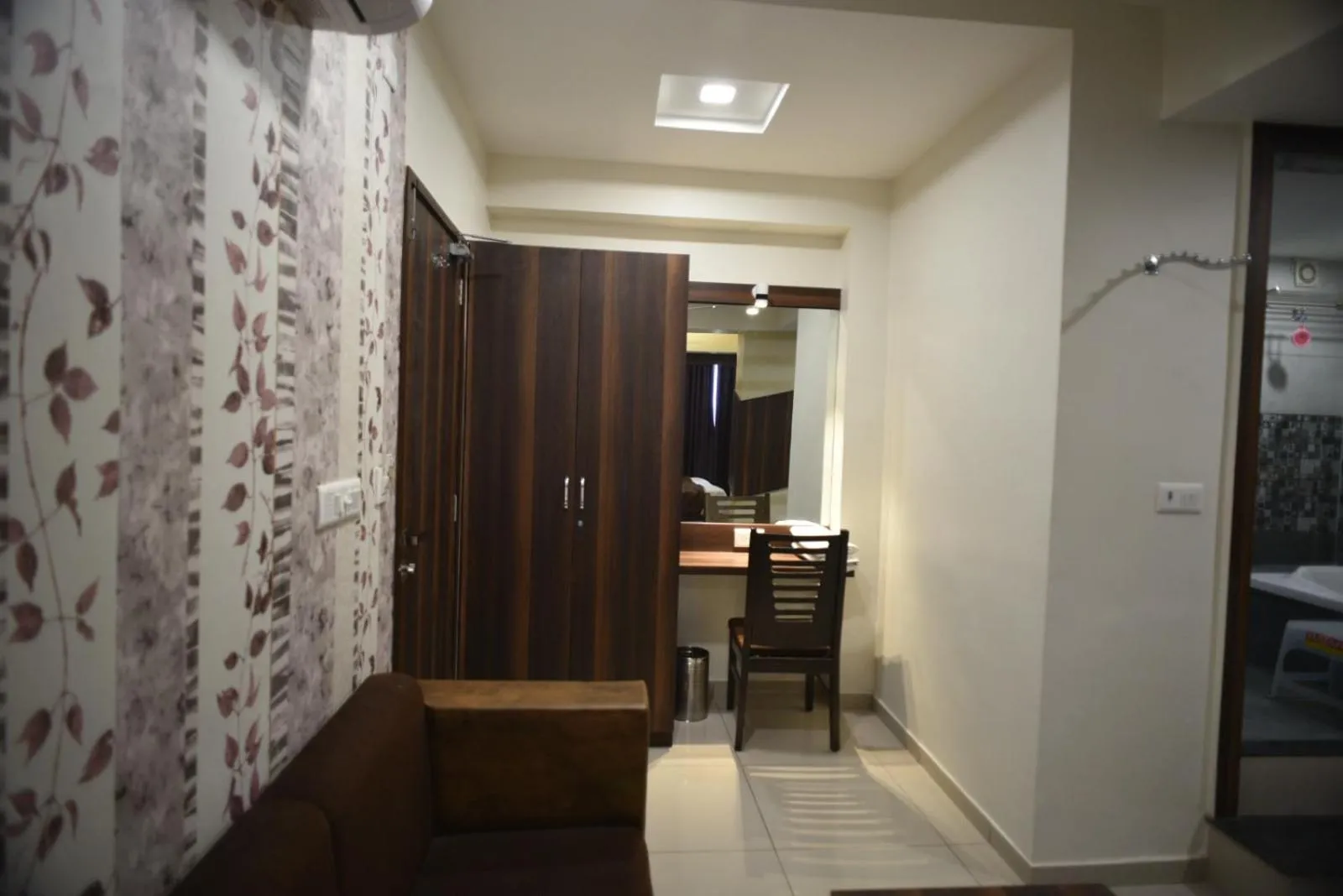 Hotel Royal Residency