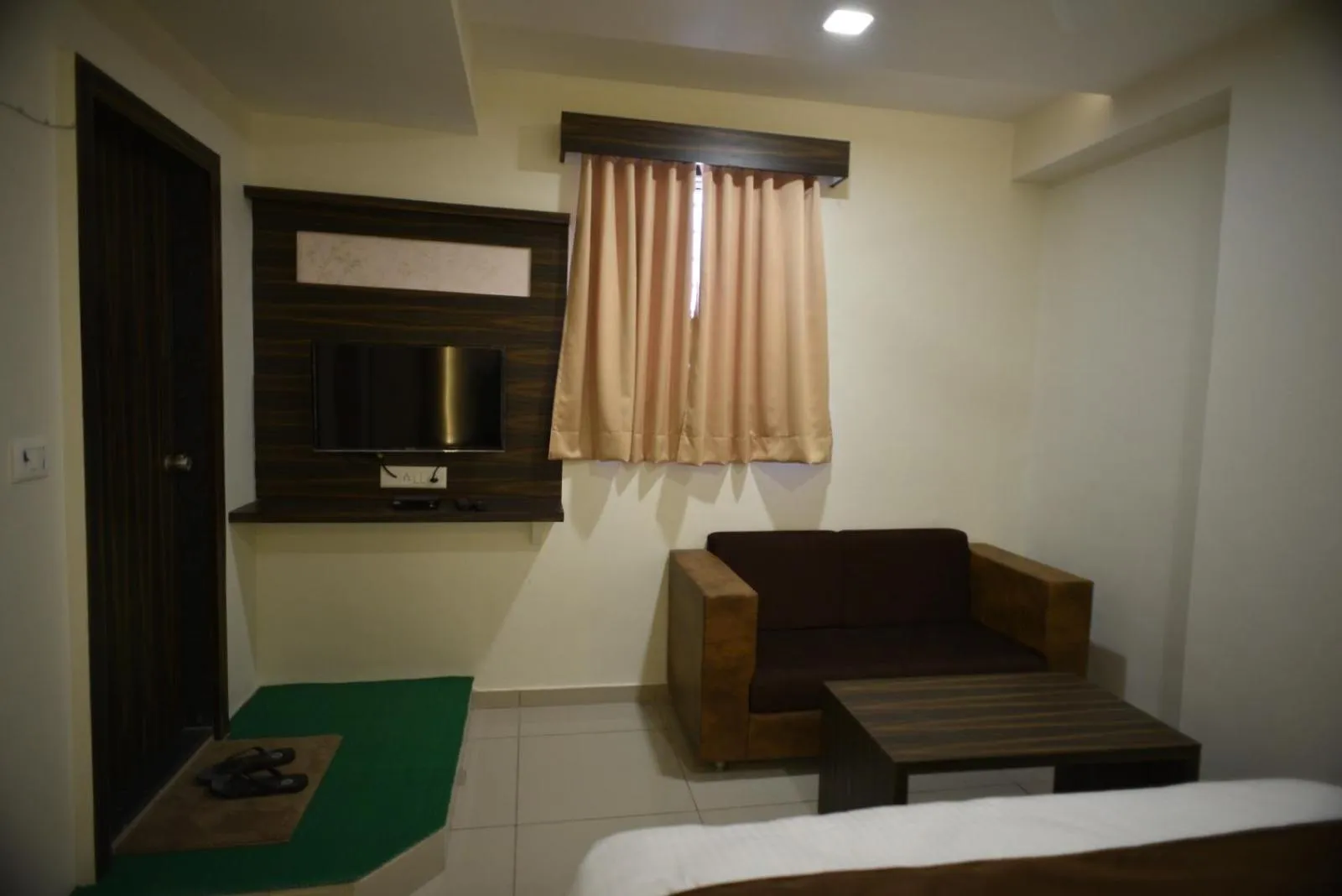 Hotel Royal Residency