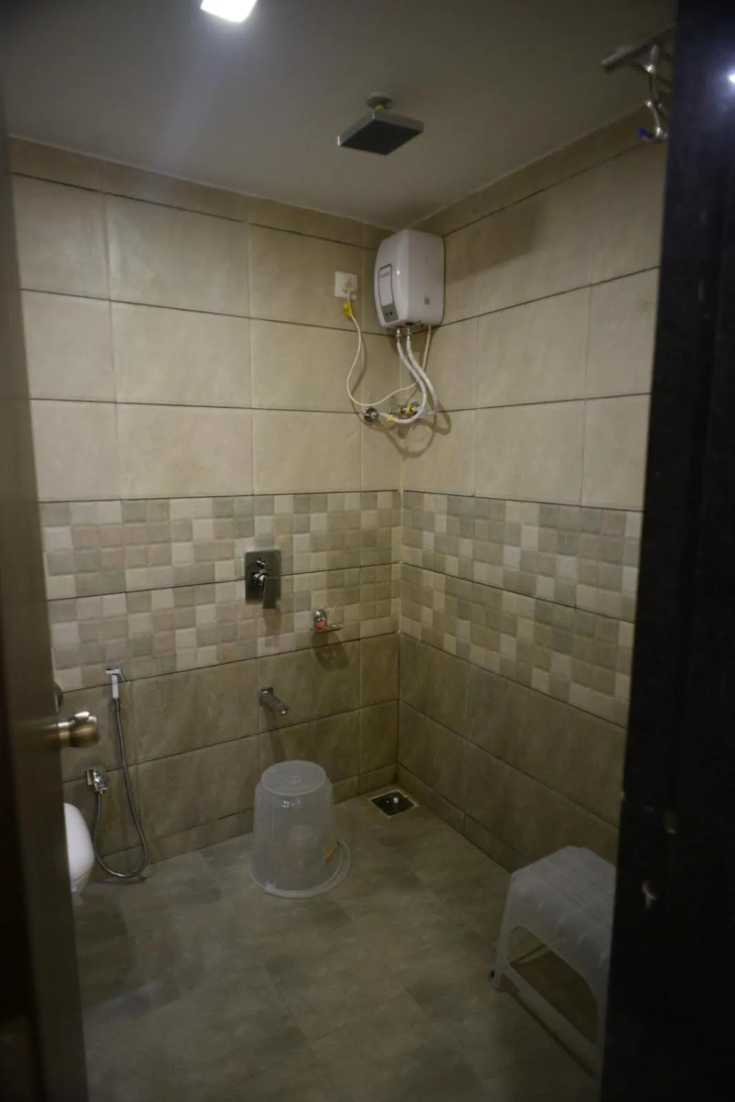 Hotel Royal Residency