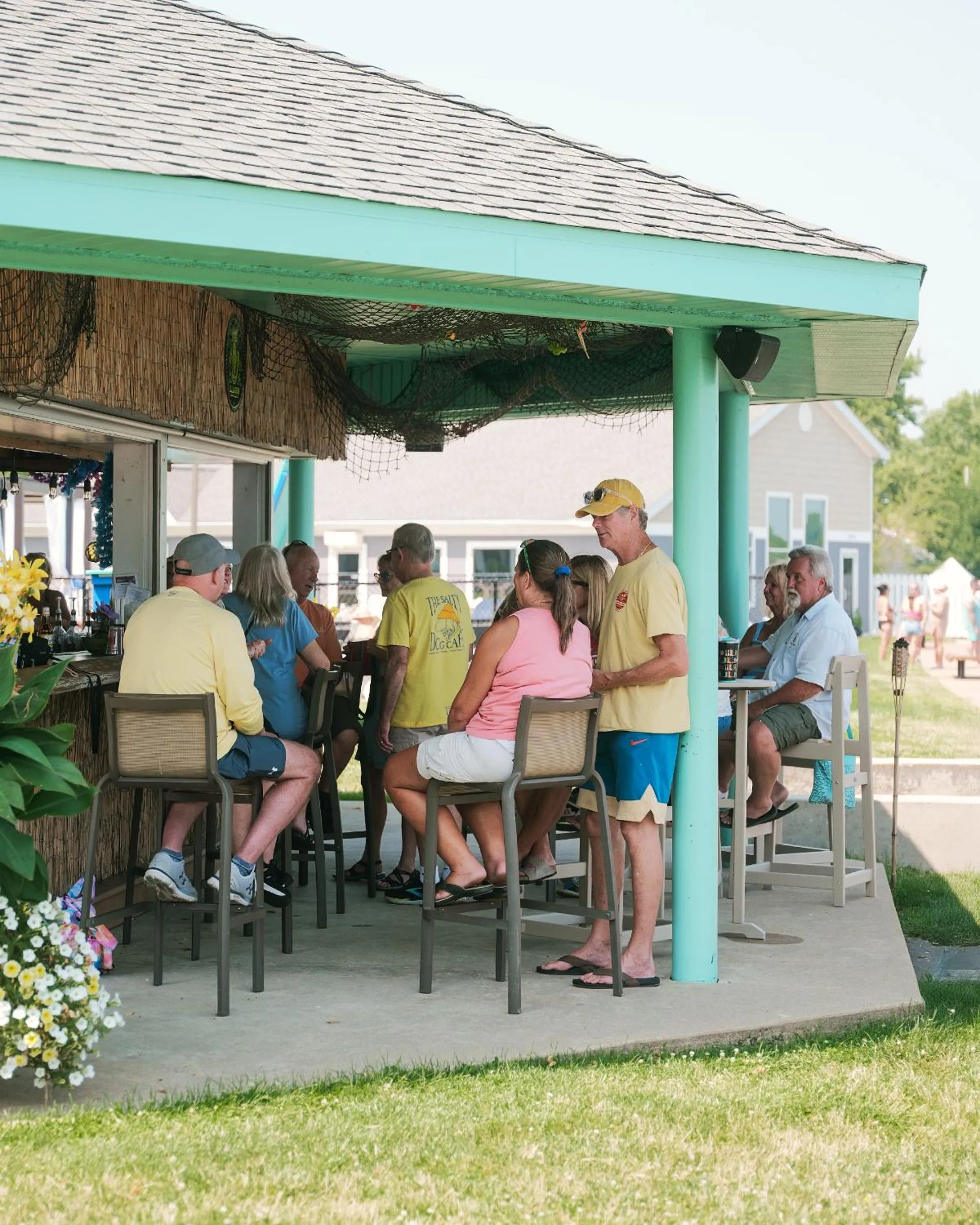 Bayshore Resort At Put-In-Bay