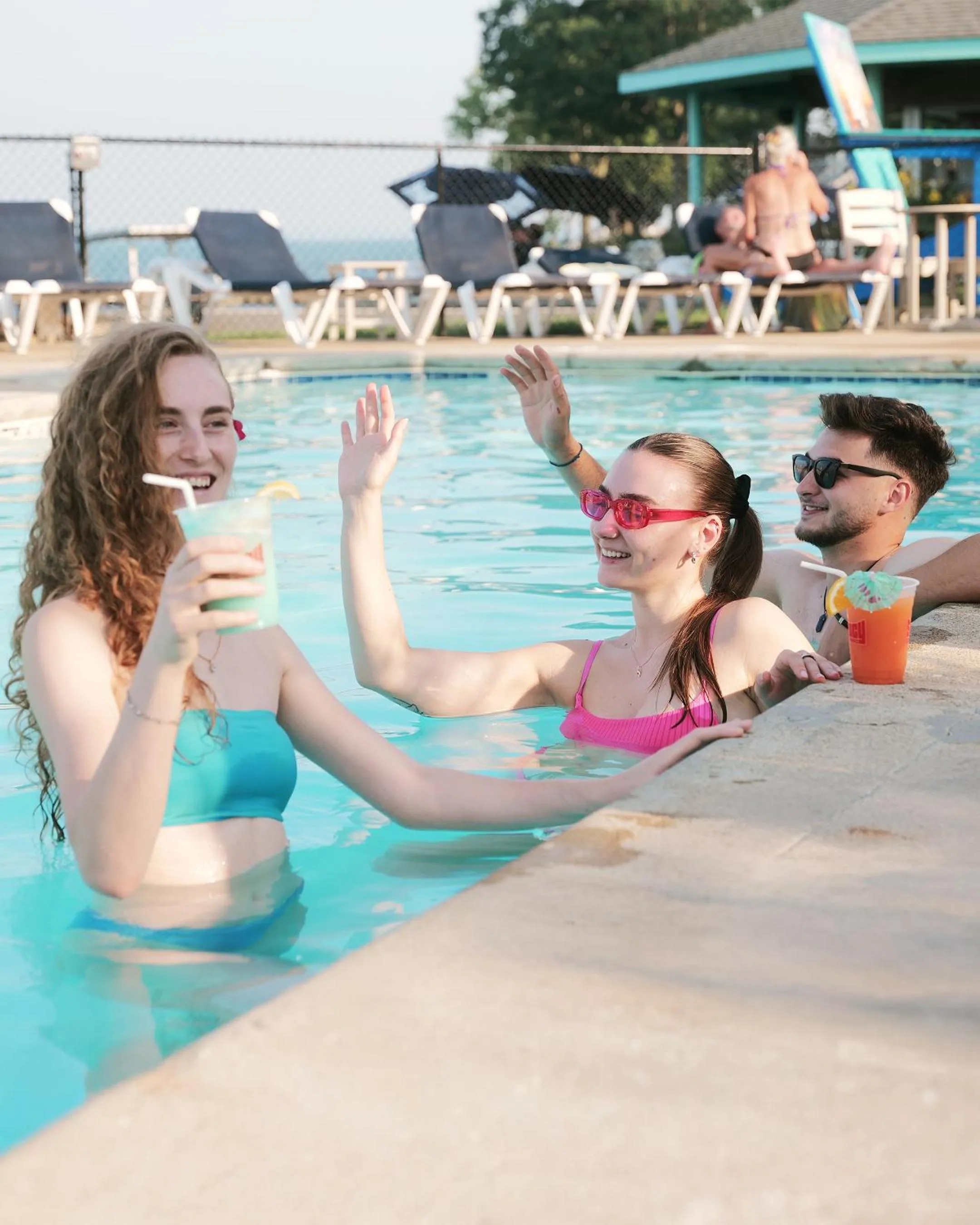 Bayshore Resort At Put-In-Bay