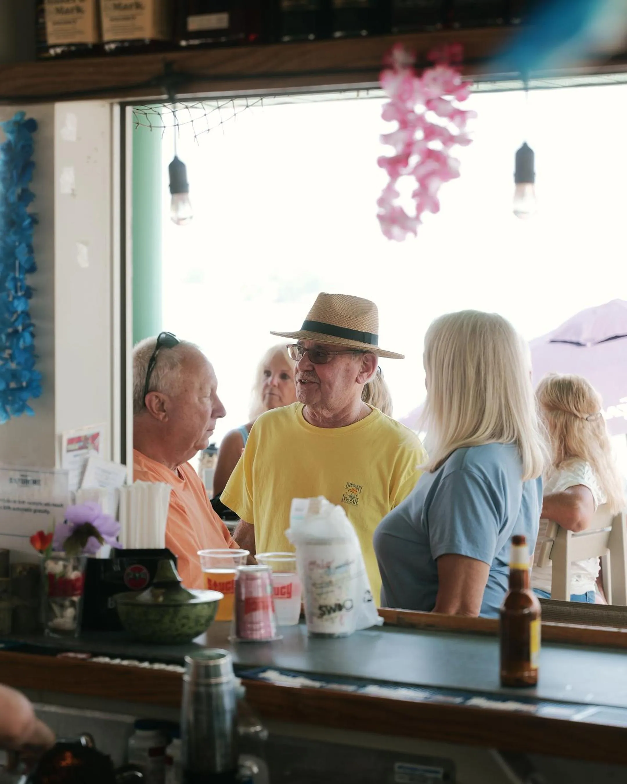 Bayshore Resort At Put-In-Bay