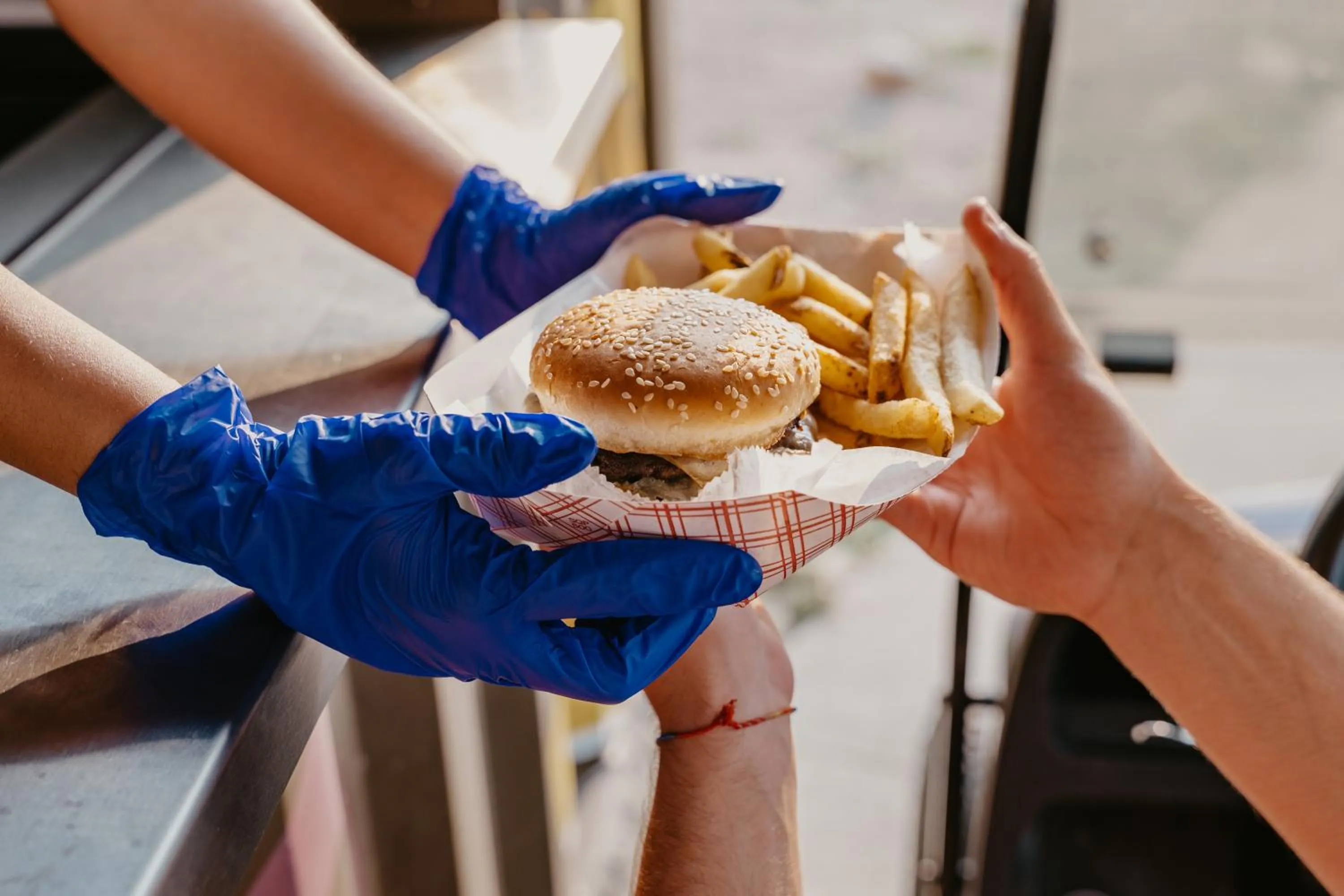 Restaurant/places to eat in Bayshore Resort At Put-In-Bay