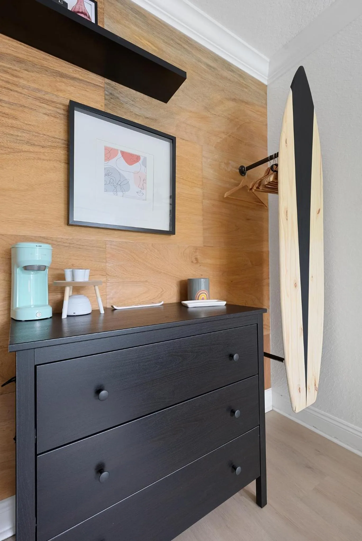 Las Olas Guest House