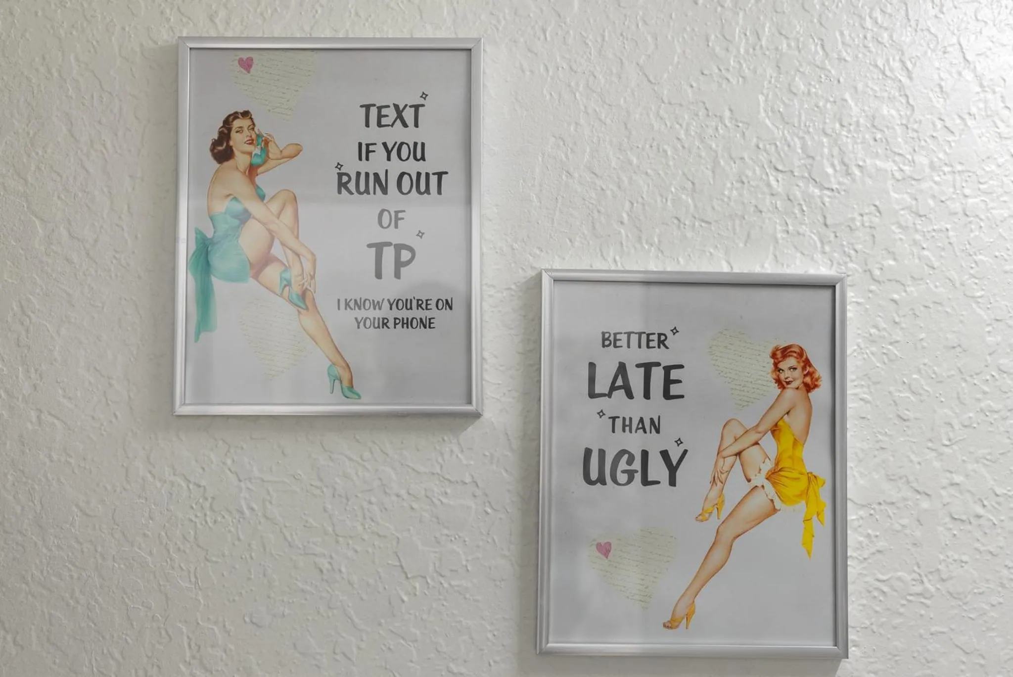 Property building in Las Olas Guest House