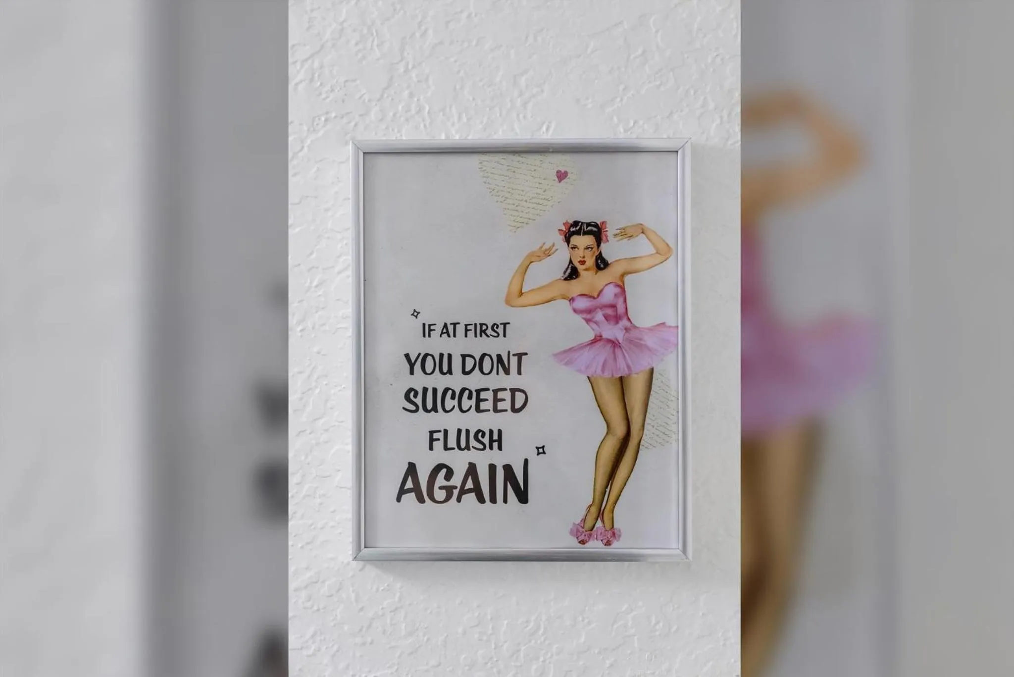 Property building in Las Olas Guest House