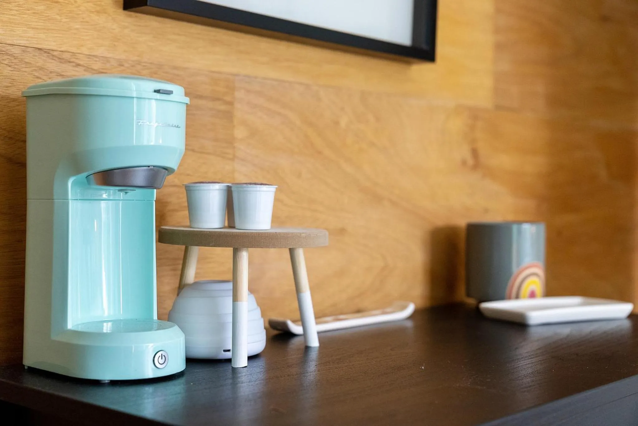 Las Olas Guest House