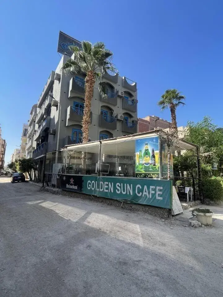 Golden Sun Hotel - Hurghada Golden Sun Hotel - Hurghada