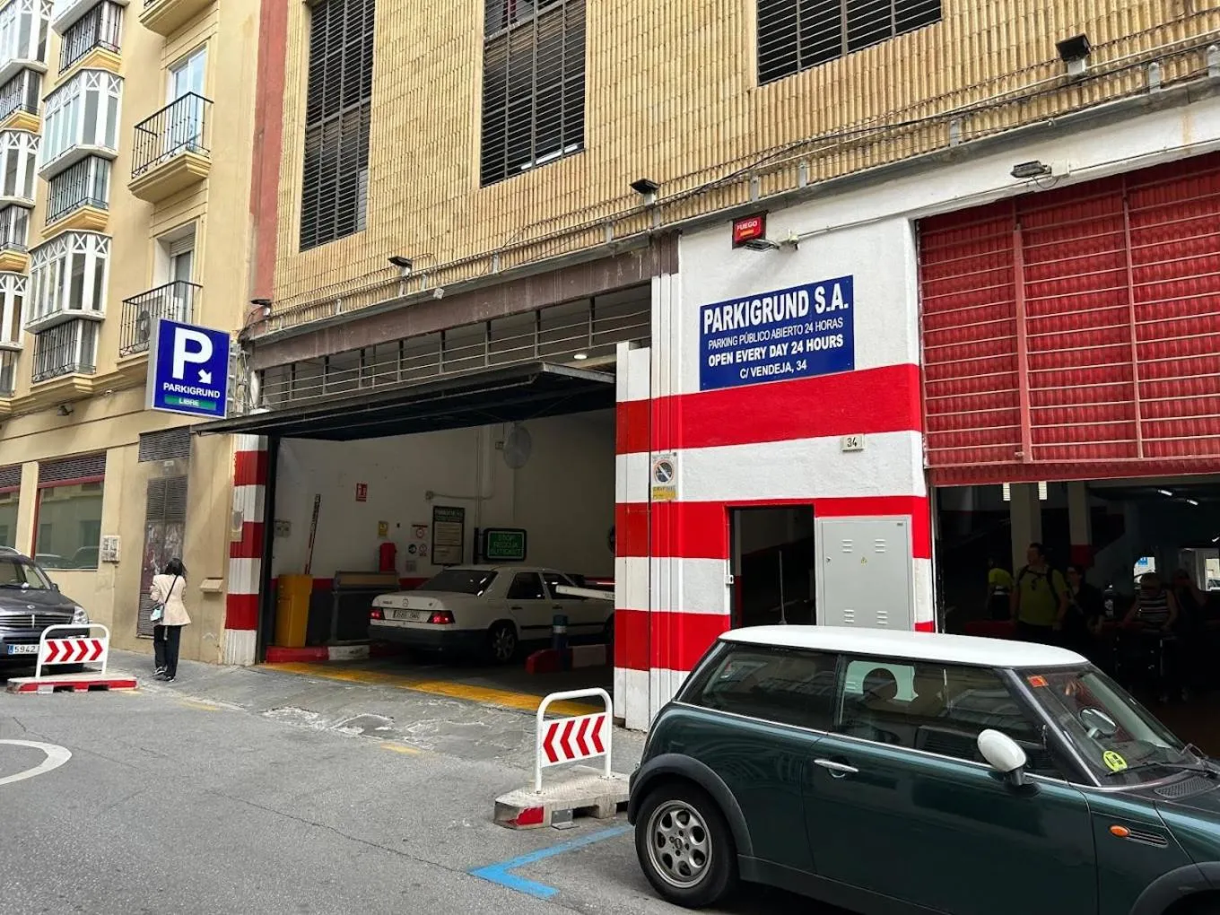 Soho Boutique Malaga