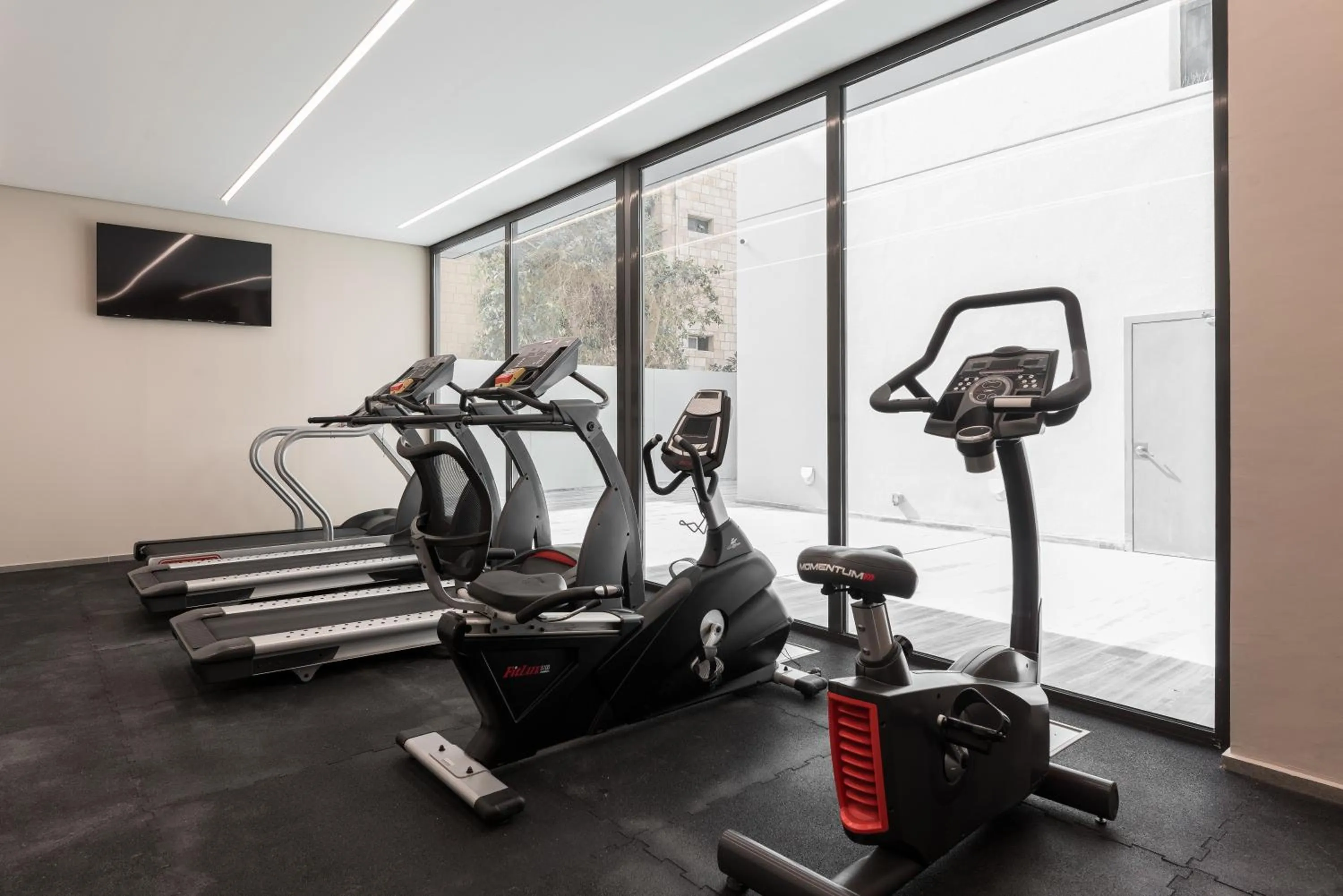 The Code Residence - ذا كود ريزيدنس