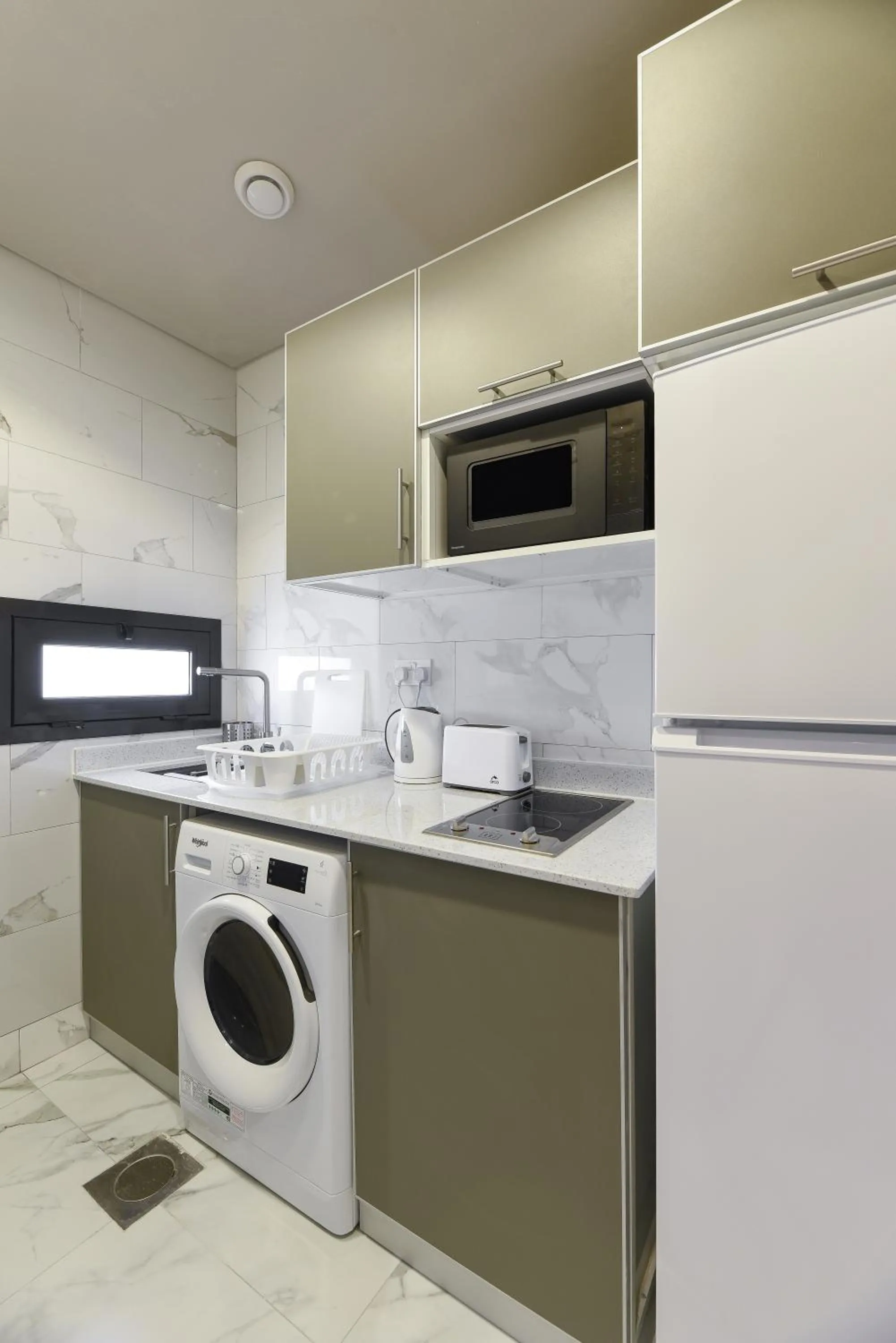 The Code Residence - ذا كود ريزيدنس