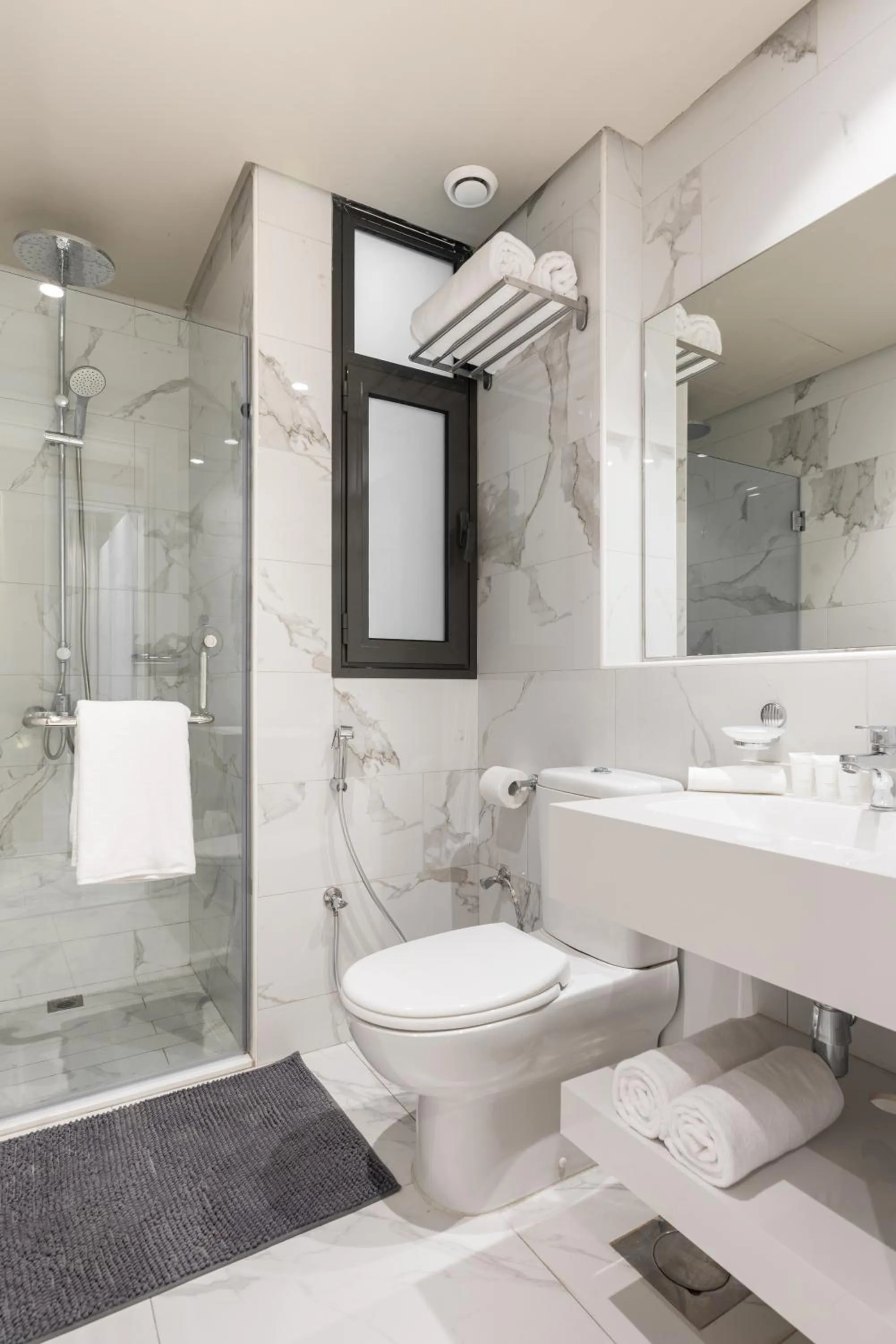 The Code Residence - ذا كود ريزيدنس