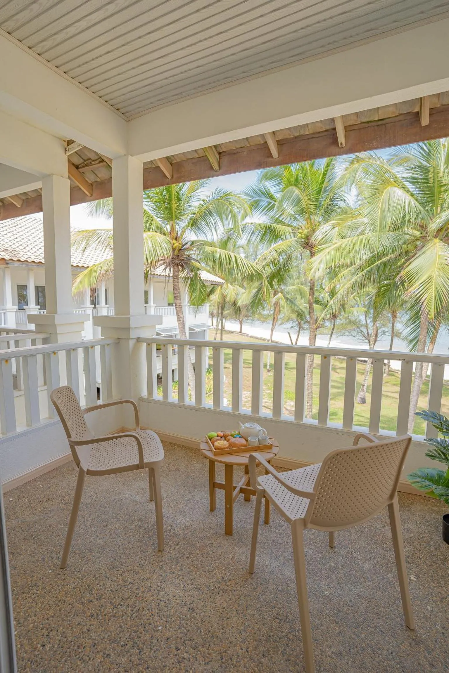 View (from property/room) in BIDONG VIEW RESORT