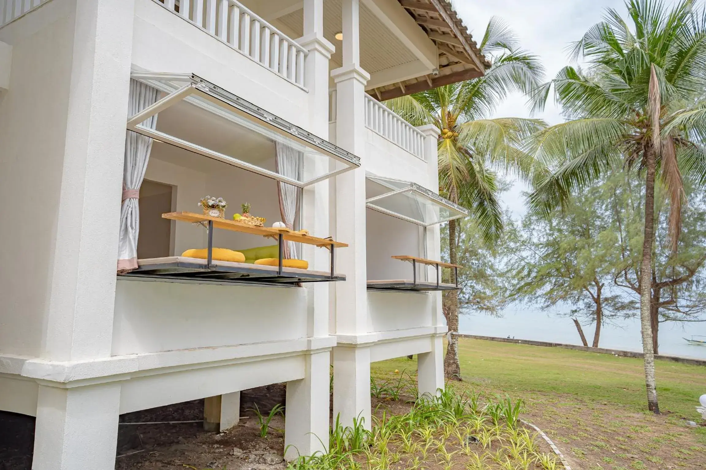 STARRY SEAFRONT in BIDONG VIEW RESORT STARRY SEAFRONT in BIDONG VIEW RESORT